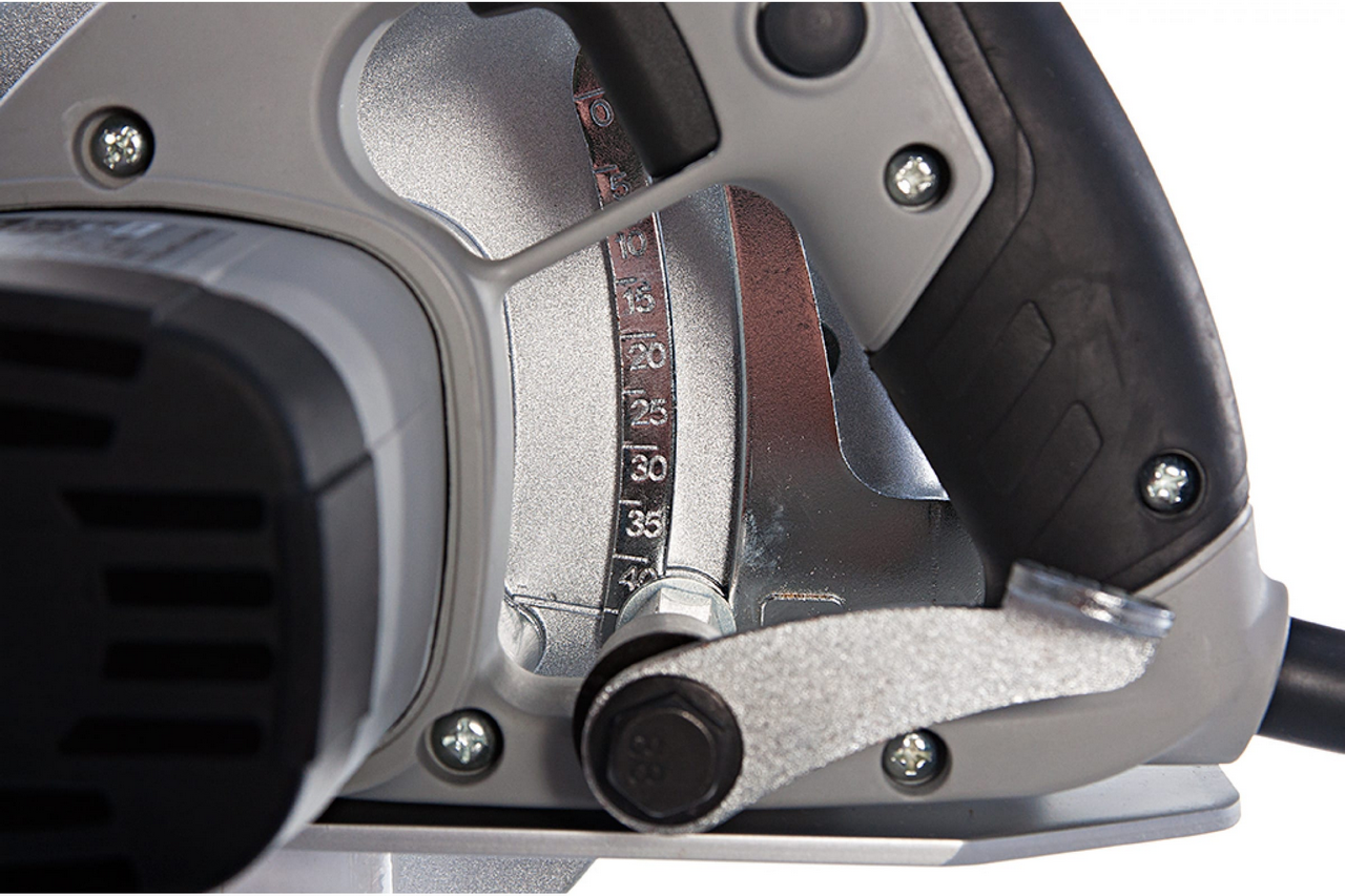 Пила циркулярная ИНТЕРСКОЛ ДП-140/800, 800 Вт, 140 мм, 4500 об/мин (95.1.0.00)