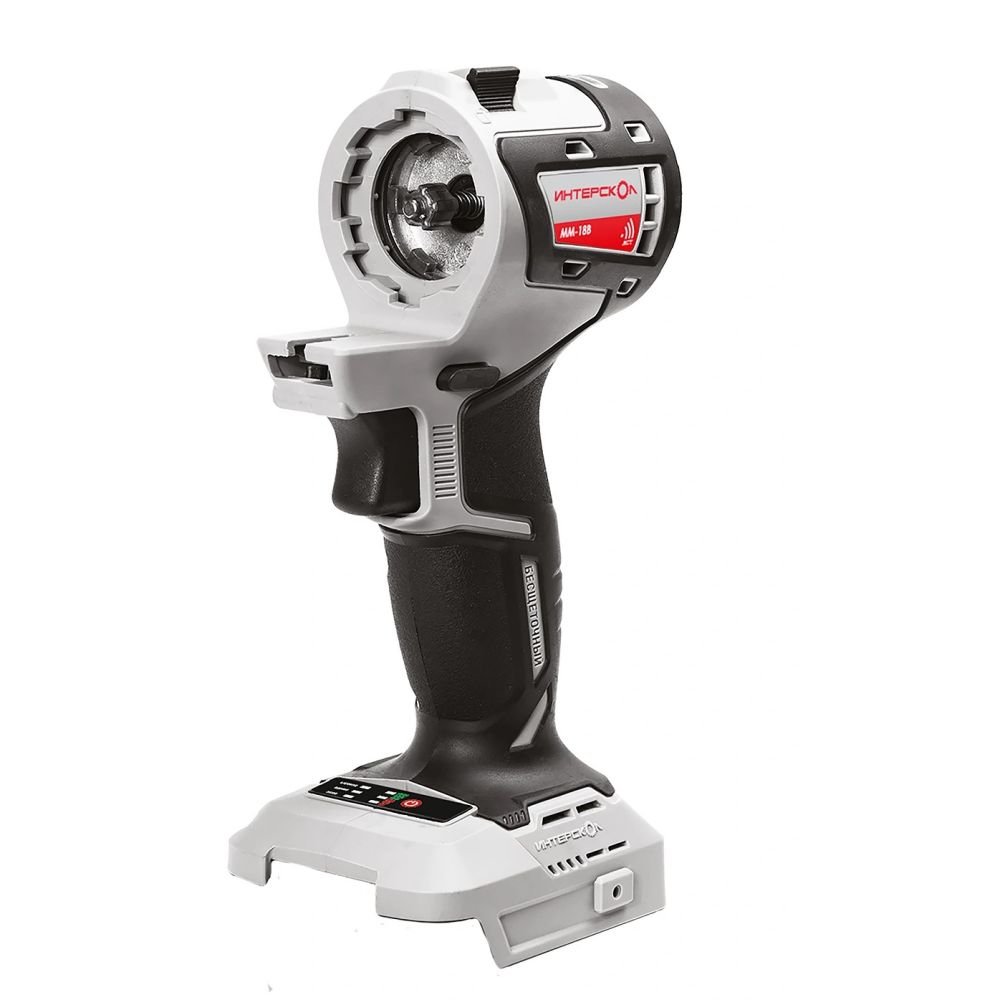 Набор электроинструмента ИНТЕРСКОЛ МультиМАКС "Расширенный Садовник" (755.4.3.42)