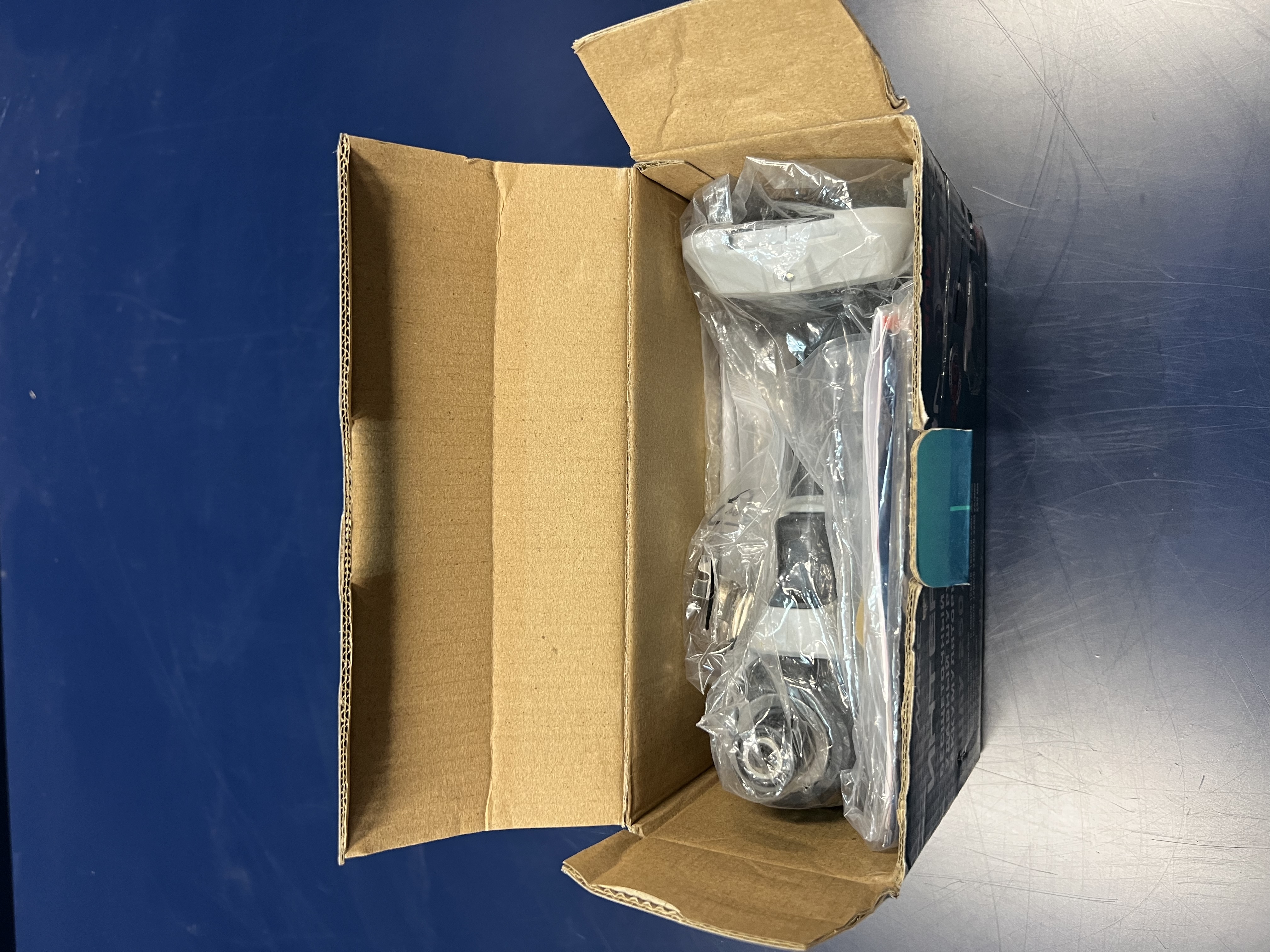 Аккумуляторный ударный шуруповерт ИНТЕРСКОЛ ШАУ-250/36ВЭ 250, 36 В, 250 Нм, 4500 уд/мин, без АКБ и ЗУ (УЦЕНЕННЫЙ ТОВАР) (862.0.0.70/U)