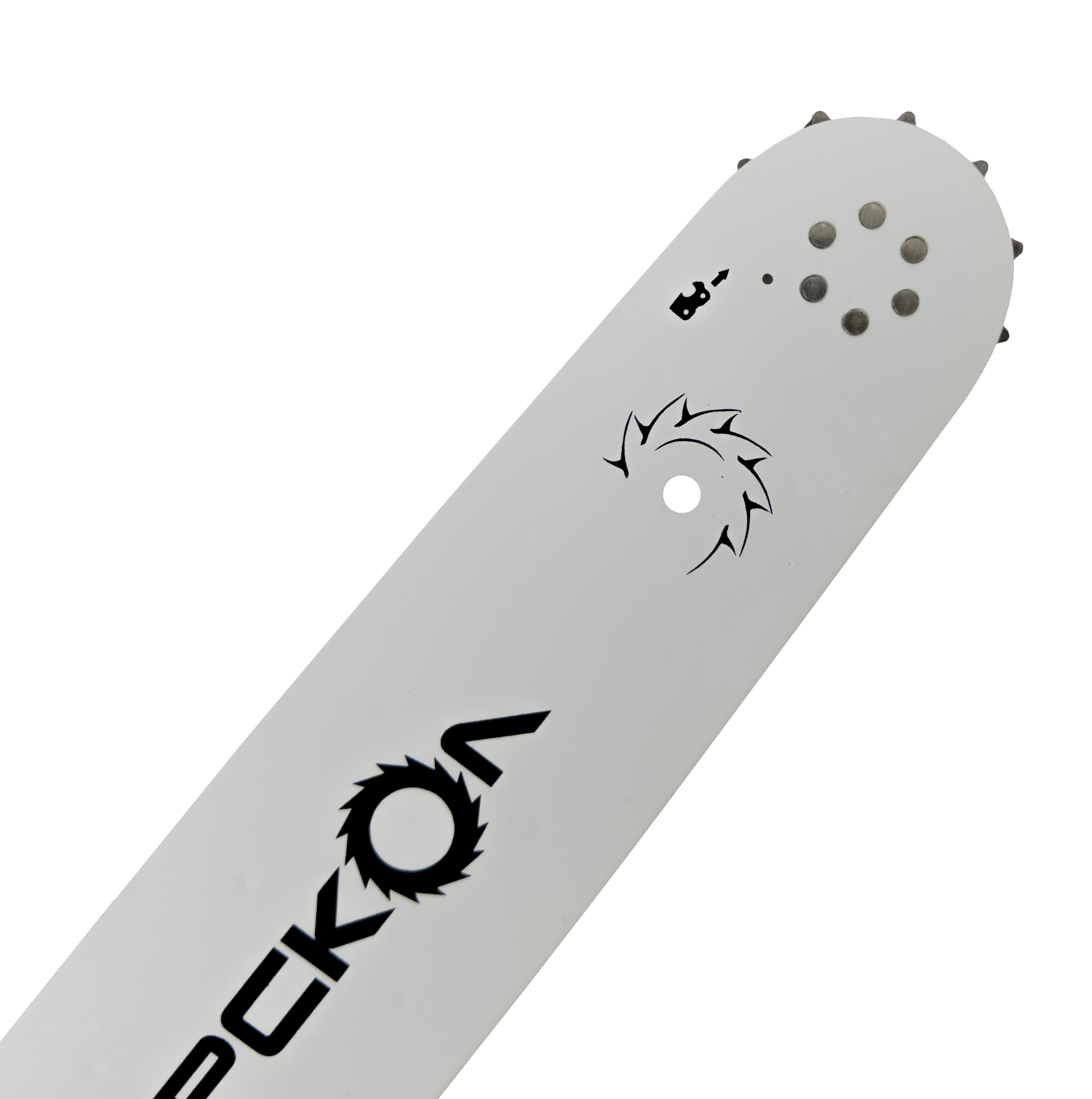 Пильная шина ИНТЕРСКОЛ 40 см (16"), 3/8", 1.6 мм, 60 звеньев (92160.016)