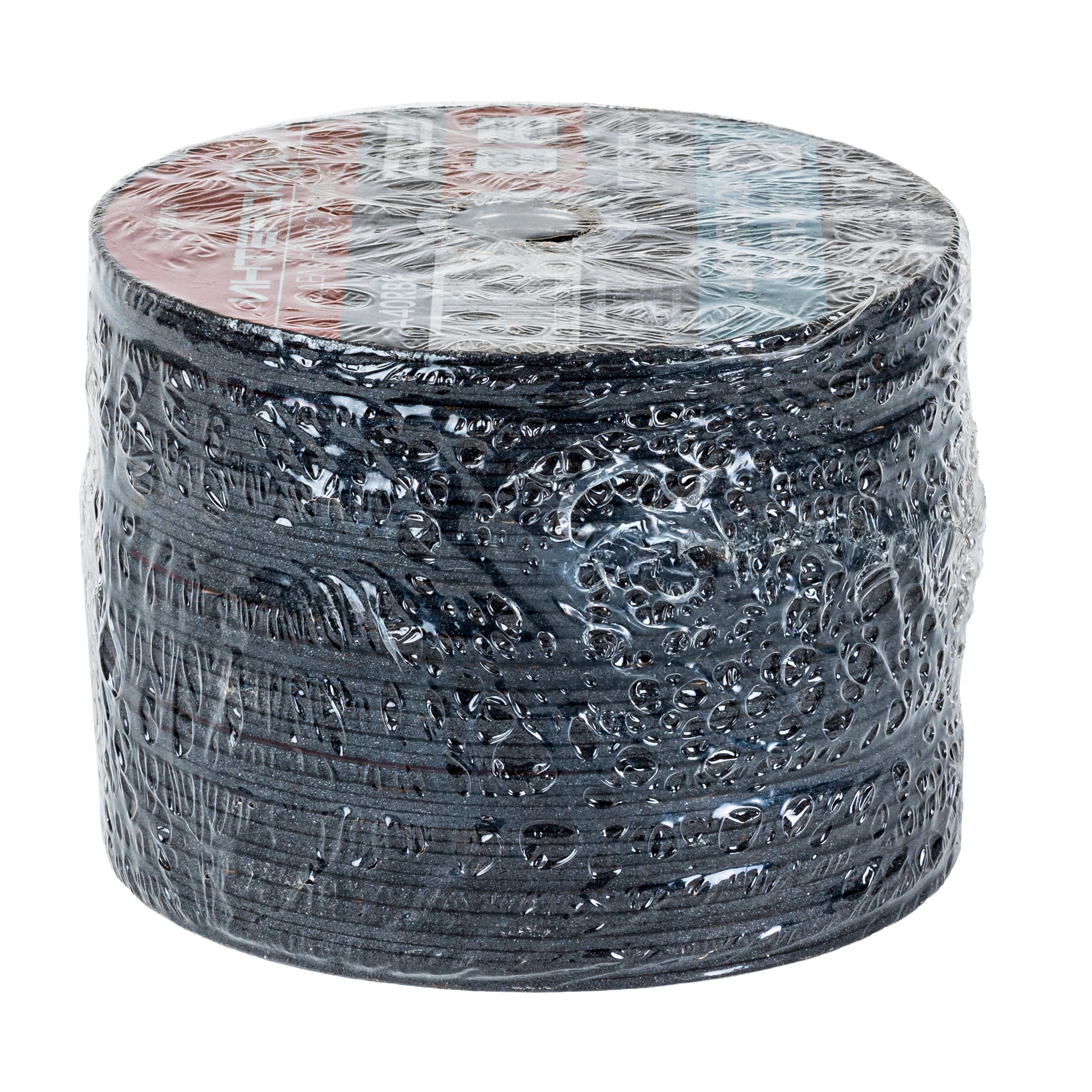 Диск отрезной ИНТЕРСКОЛ по металлу, 115х22.2х1.6 мм (01115.016)