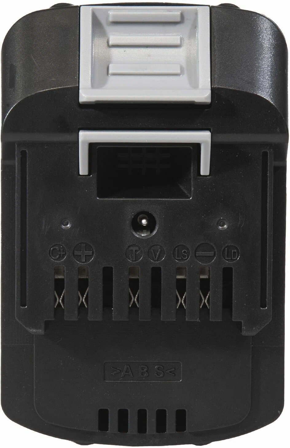 Аккумуляторный слайдерный блок ИНТЕРСКОЛ АПИ-2,5/18, Li-Ion, 18 В, 2.5 Ач, 1 шт. (2400.024)