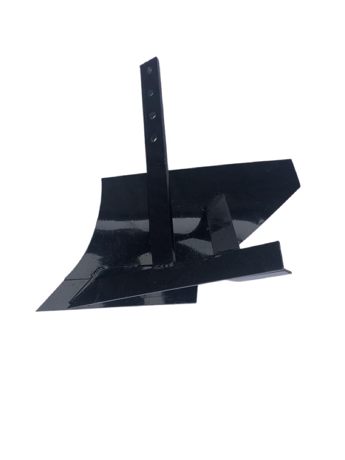 Плуг для мотокультиватора Интерскол (94100.006)