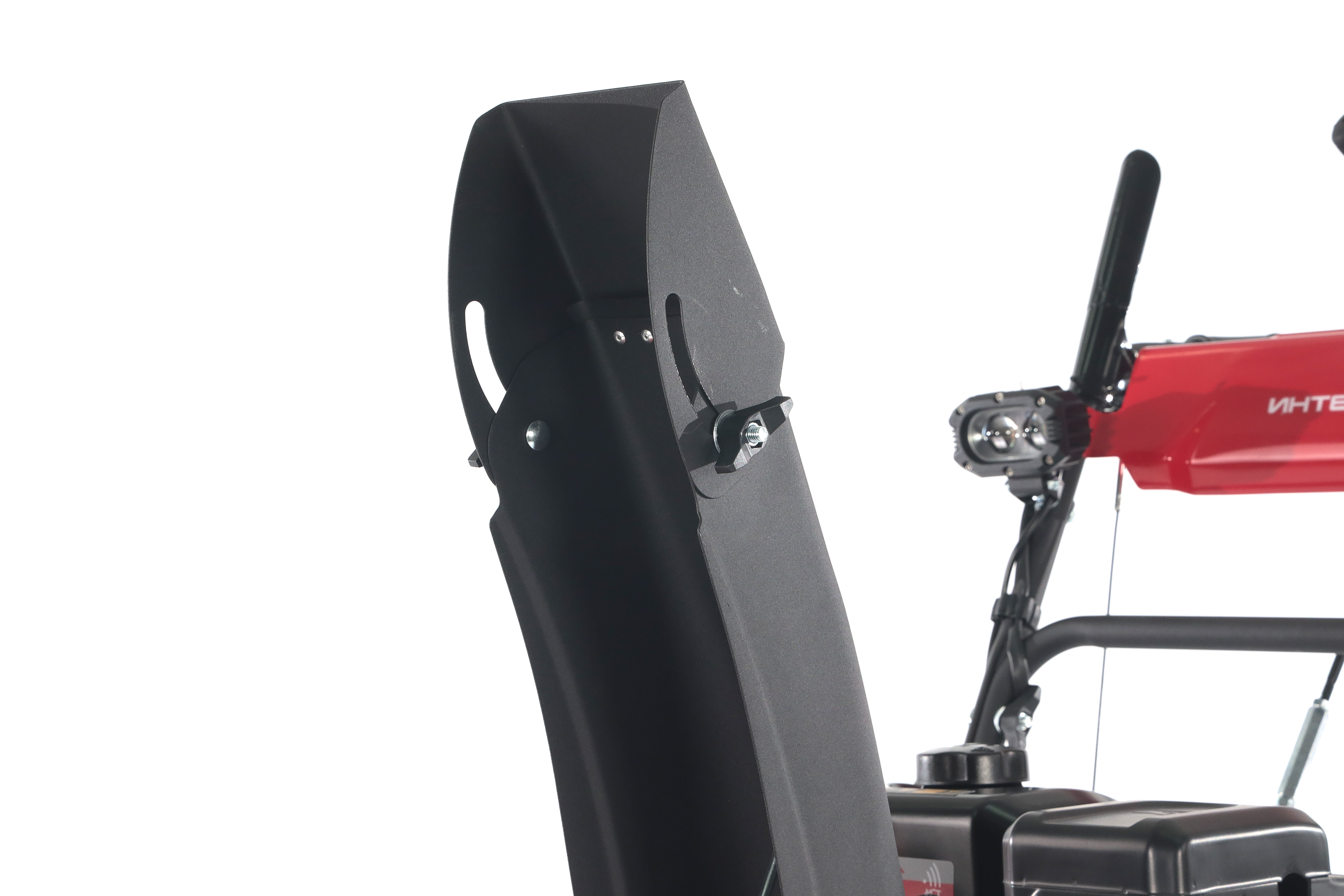 Бензиновый снегоуборщик ИНТЕРСКОЛ СМБ-56/7Ф, 7 л.с., 212 см³, 56 см (780.0.1.70)