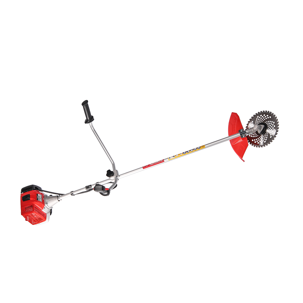 Триммер бензиновый ИНТЕРСКОЛ КБ 43, 1.5 Квт, 9700 об/мин (723.0.0.40)