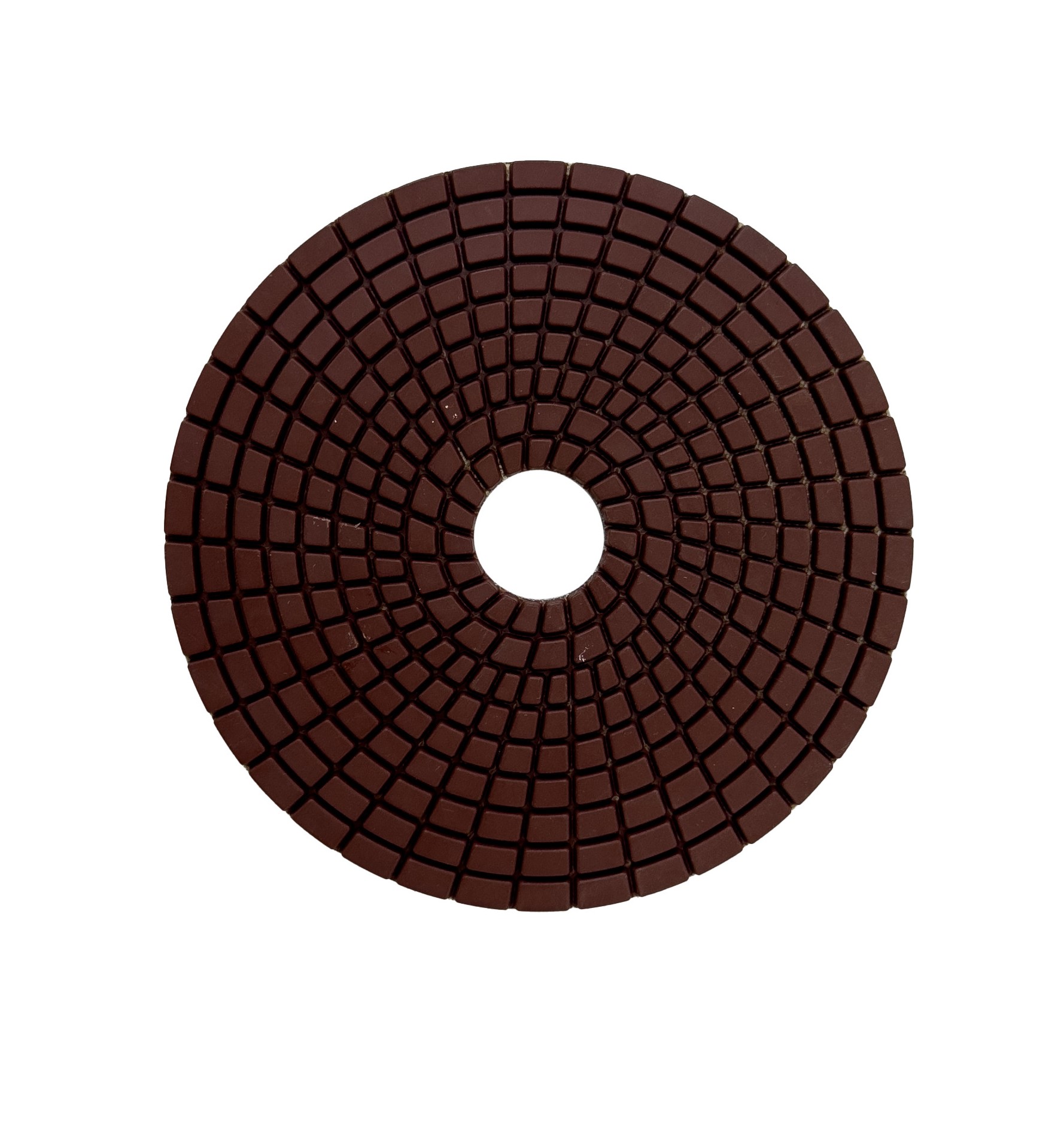 Диск алмазный ИНТЕРСКОЛ Felisatti 125х18мм (68042291)