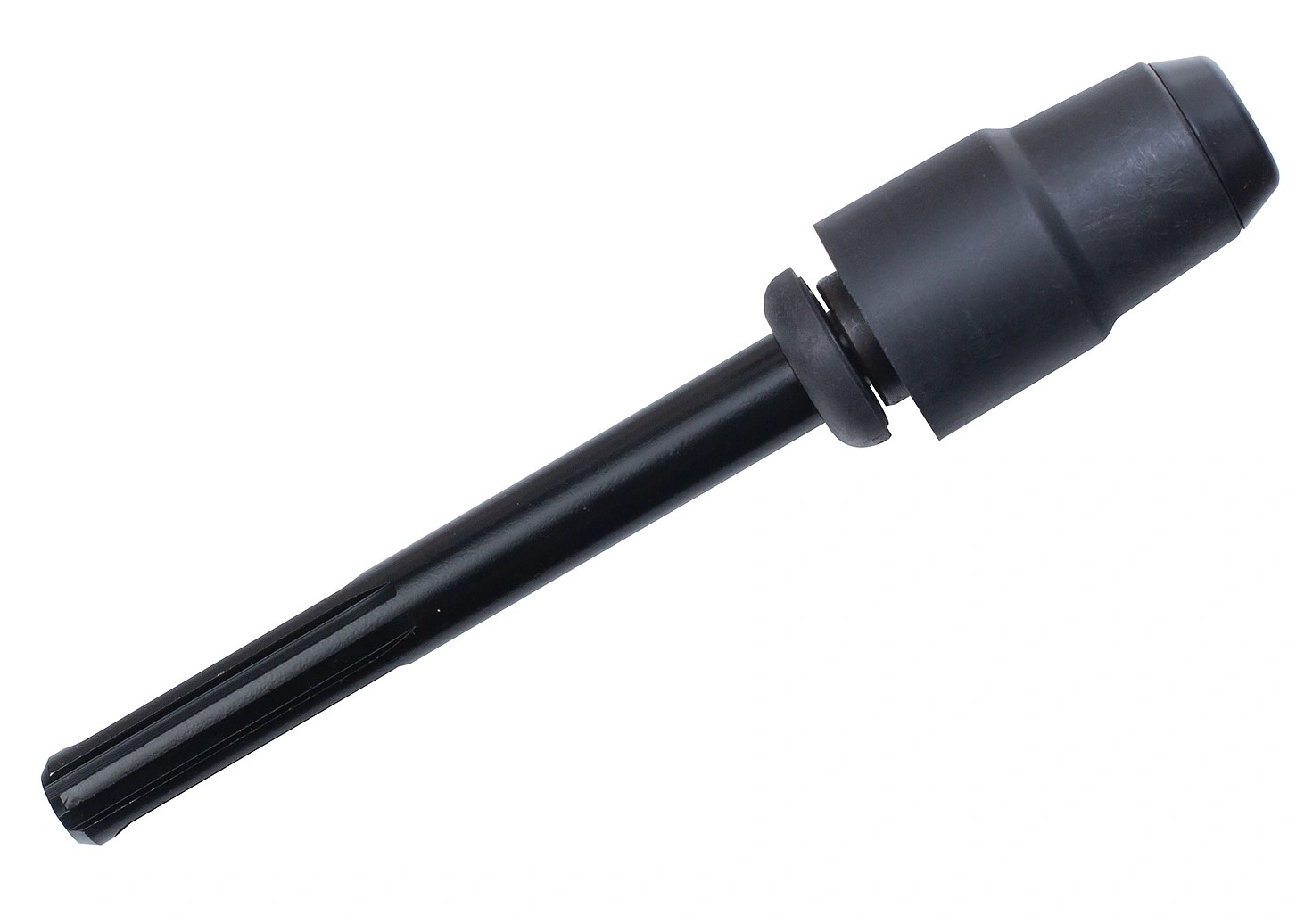 Адаптер ИНТЕРСКОЛ, с SDS-Max на SDS-Plus, 15101.001