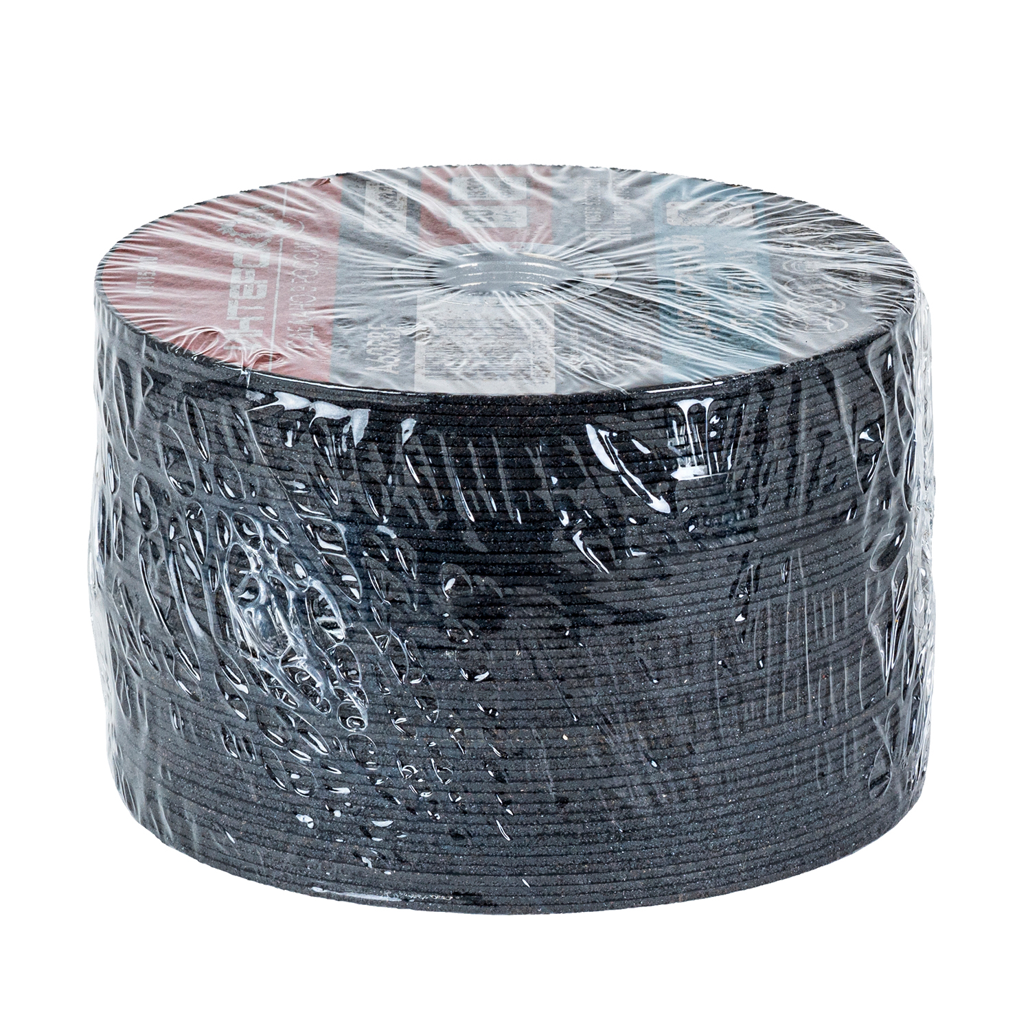 Диск отрезной ИНТЕРСКОЛ по металлу, 115х22.2х1 мм (01115.010)