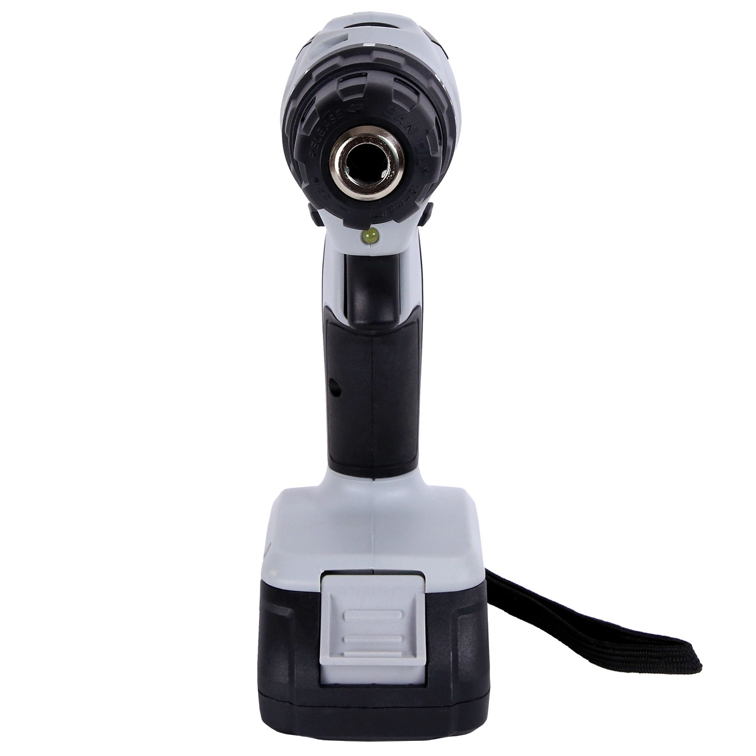 Дрель-шуруповерт ИНТЕРСКОЛ ДА-10/18ЭР 35, 18 В, 1450 об/мин, с 2 АКБ 2 Ач и ЗУ, в кейсе (518.2.2.20)