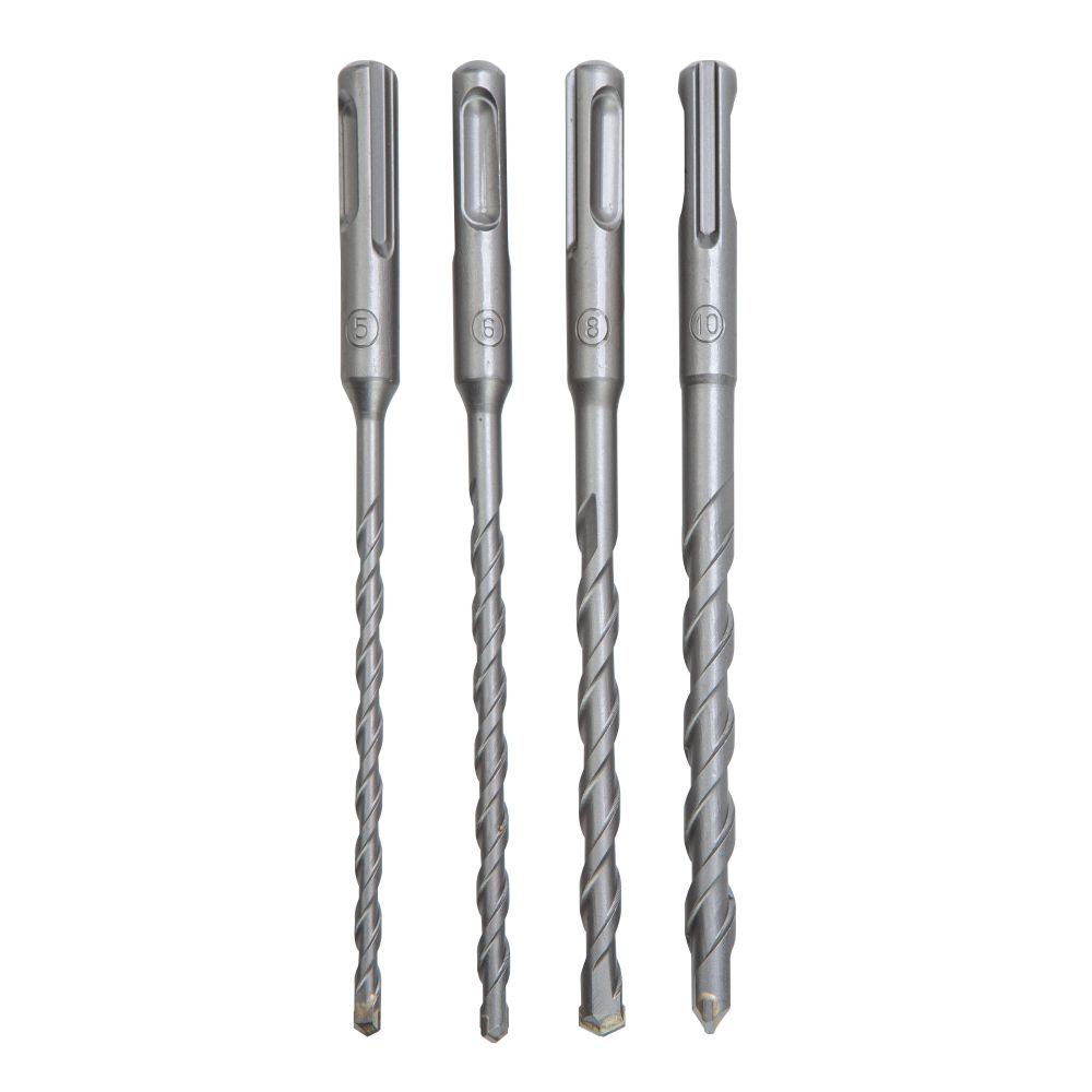 Набор аккумуляторного инструмента ИНТЕРСКОЛ 12 В: дрель-шуруповерт ДА-10/12В 36 + шуруповерт ШАУ-220/12ВЭ + 4 бура, с 2 АКБ 2 Ач и ЗУ