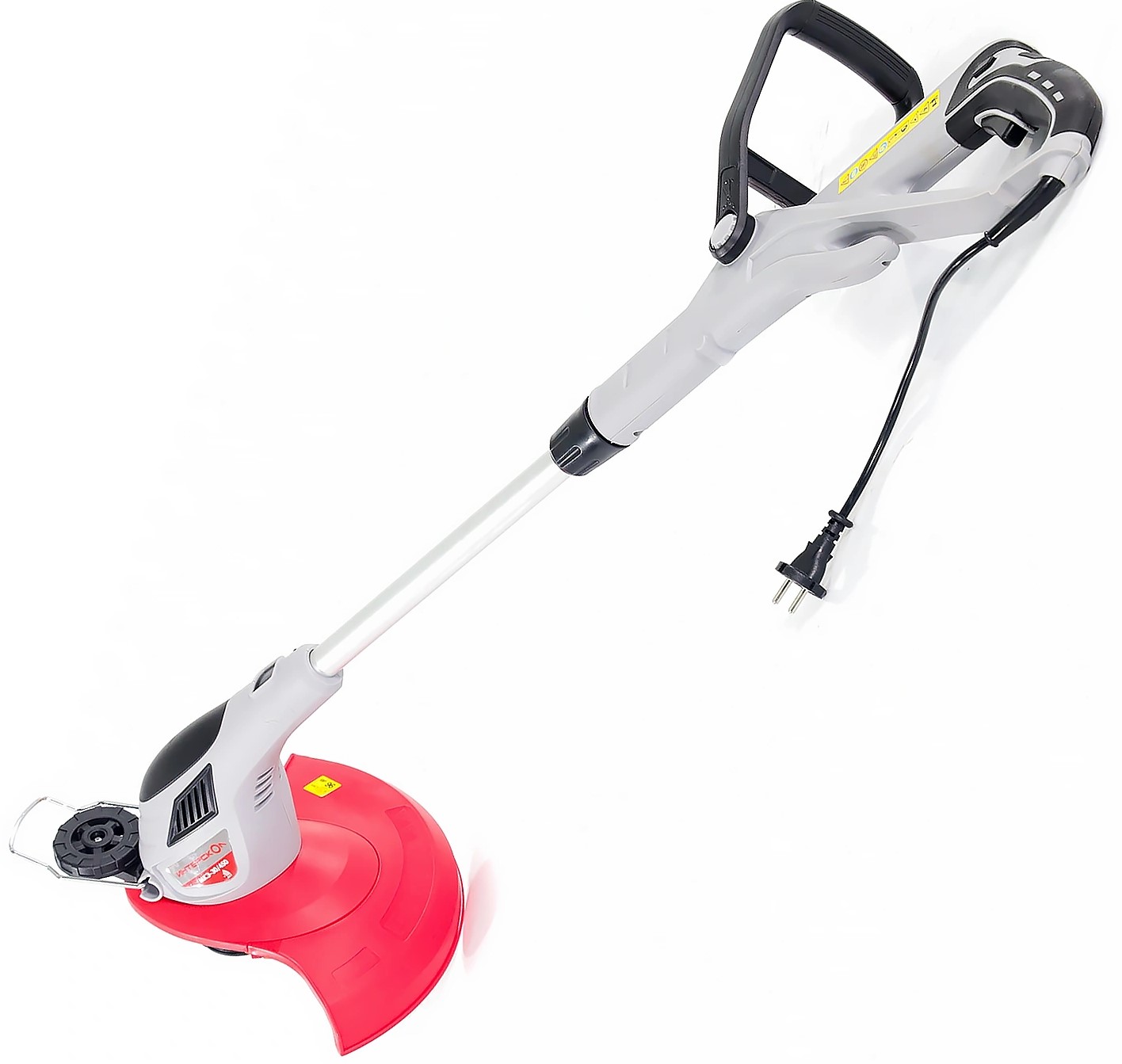 Мотокоса ИНТЕРСКОЛ МКЭ-30/450, 450 Вт, 10000 об/мин (892.0.0.70)