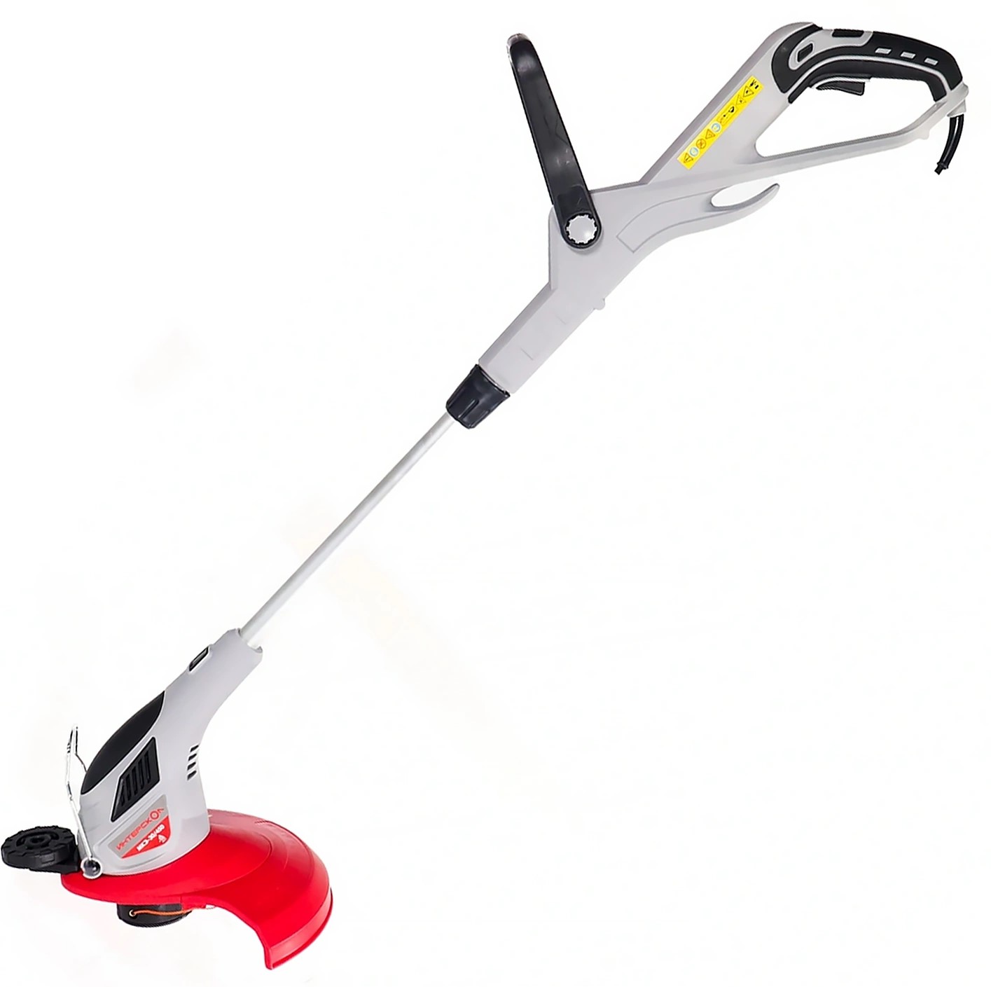 Мотокоса ИНТЕРСКОЛ МКЭ-30/450, 450 Вт, 10000 об/мин (892.0.0.70)