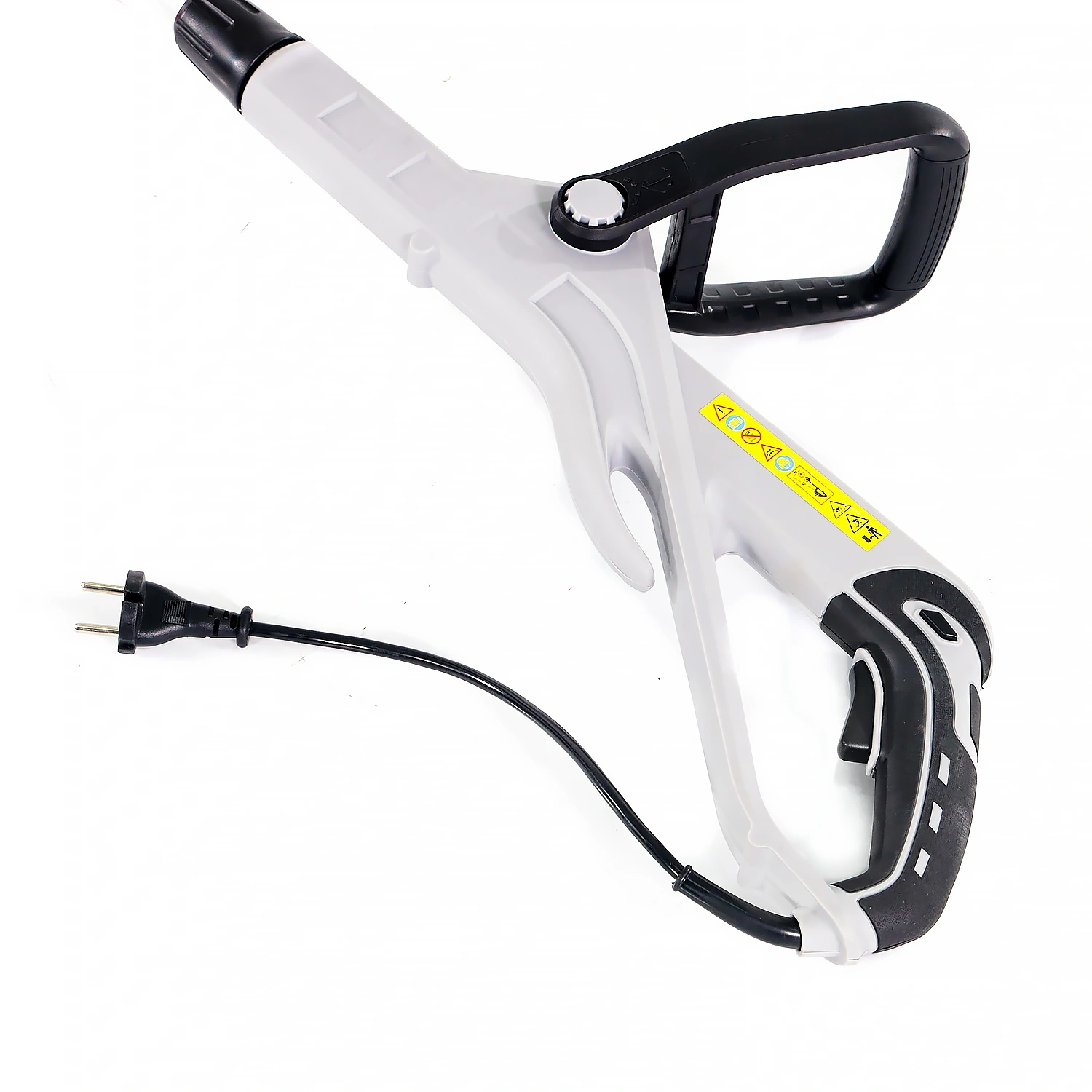 Мотокоса ИНТЕРСКОЛ МКЭ-30/450, 450 Вт, 10000 об/мин (892.0.0.70)