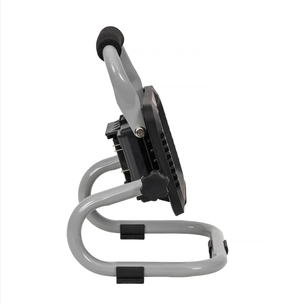 Аккумуляторный фонарь ИНТЕРСКОЛ ФО-50/18Л, 18 В, с АКБ 2 Ач и ЗУ (652.0.0.00-B2C)