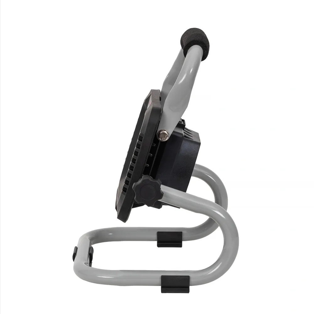 Аккумуляторный фонарь ИНТЕРСКОЛ ФО-50/18Л, 18 В, с АКБ 2 Ач и ЗУ (652.0.0.00-B2C)