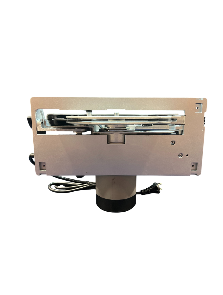 Пила циркулярная ИНТЕРСКОЛ ДП-235/2000М, 2000 Вт, 235 мм, 4200 об/мин, (УЦЕНЕННЫЙ ТОВАР) (14.1.1.21/U)