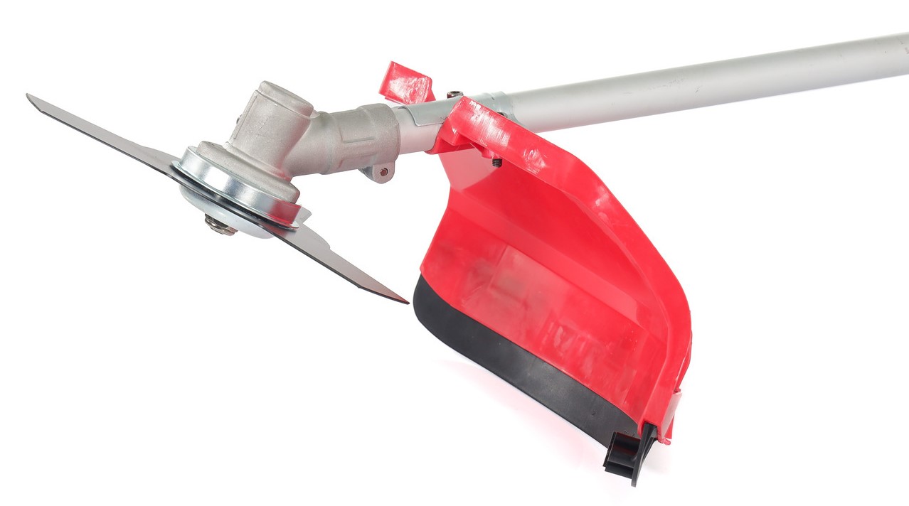 Кусторез бензиновый ИНТЕРСКОЛ КБ-44/52В, 1.6 кВт, 25.5 см (897.0.0.40)