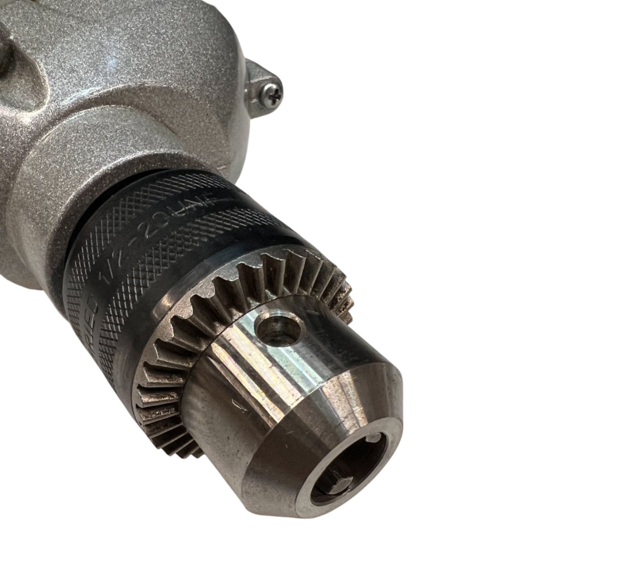 Ударная дрель ИНТЕРСКОЛ ДУ-13/750ЭР, 750 Вт, 2800 об/мин, 45000 уд/мин, (УЦЕНЕННЫЙ ТОВАР) (546.1.0.00/U)