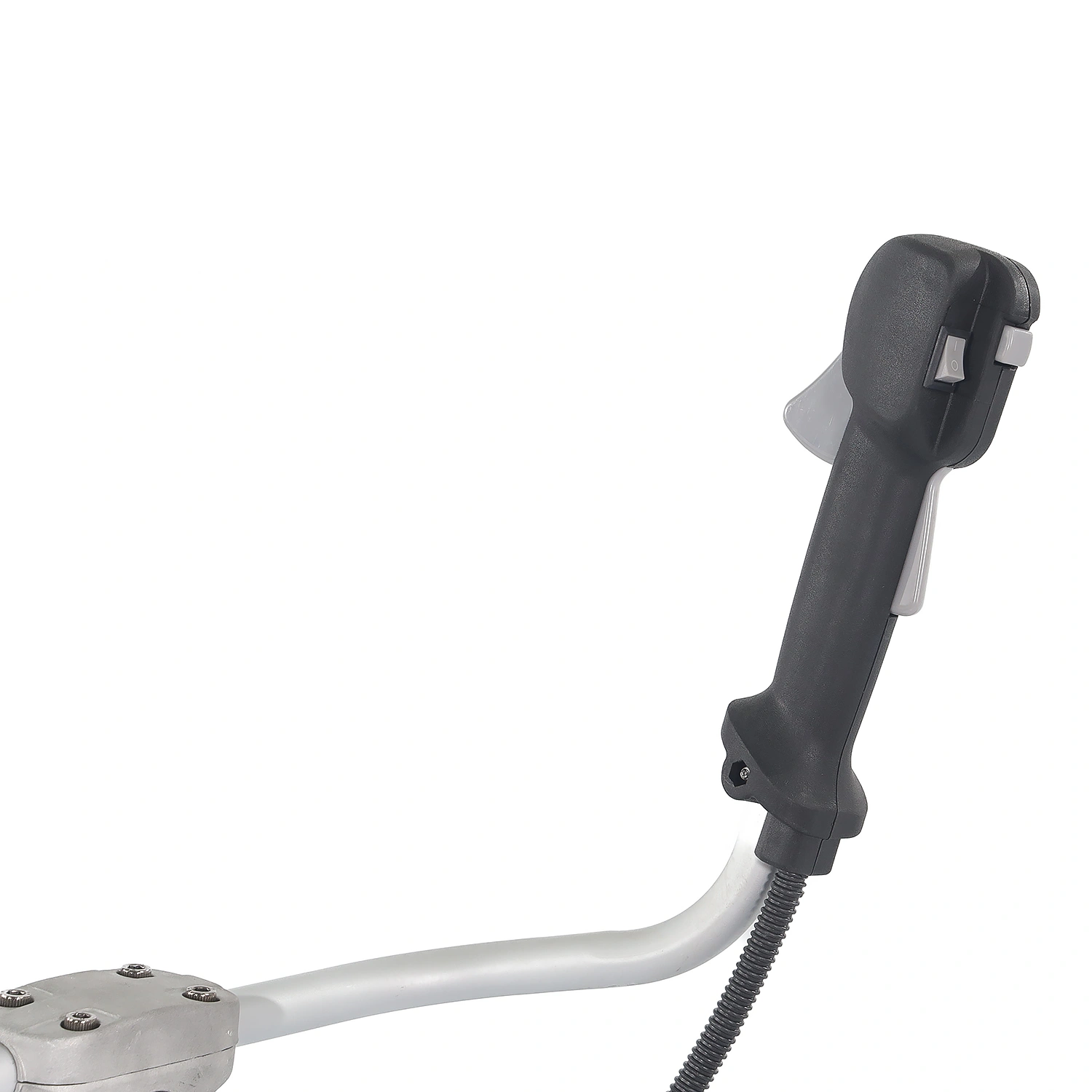 Кусторез бензиновый ИНТЕРСКОЛ КБ-44/43РВ, 1.4 кВт, 25.4 см, 7500 ход/мин (898.0.0.70)