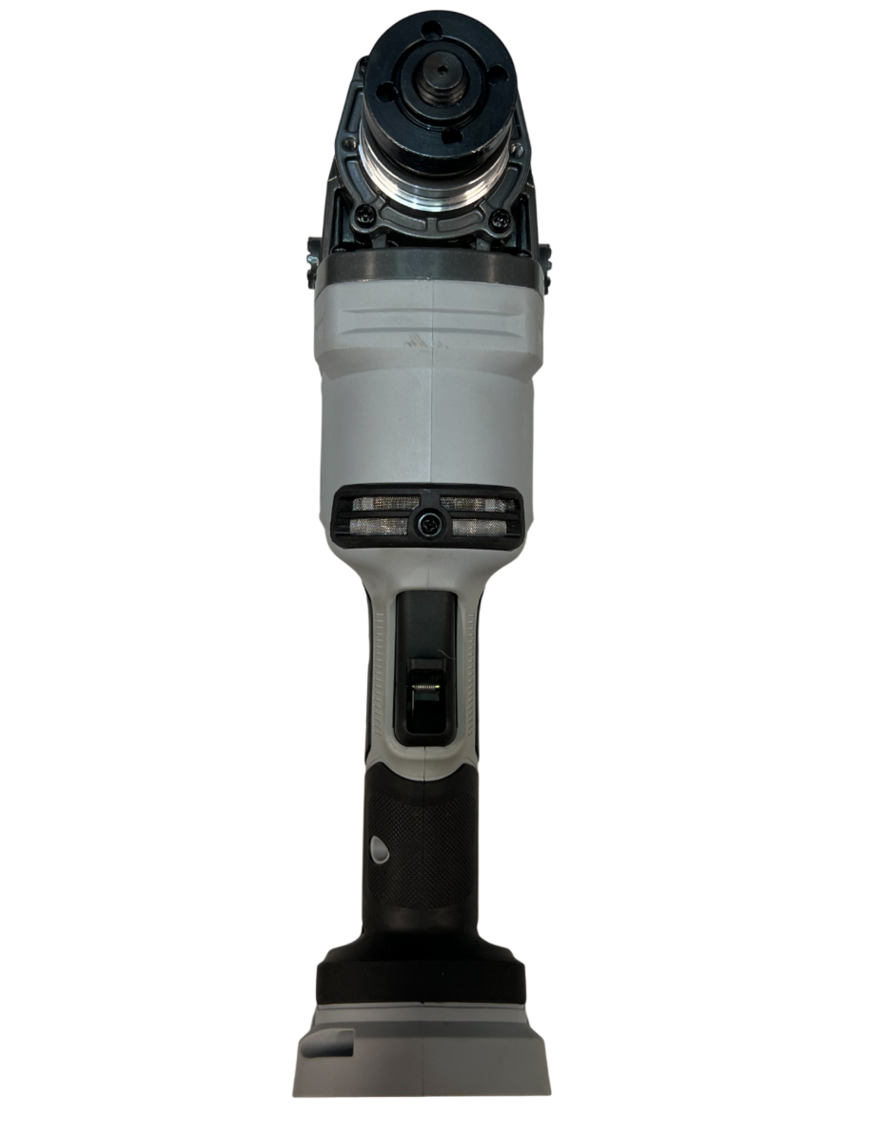 Аккумуляторная угловая шлифмашина ИНТЕРСКОЛ УШМ-125/36ВМЭ, 36 В, 125 мм, 8500 об/мин, без АКБ и ЗУ (УЦЕНЕННЫЙ ТОВАР) (956.0.0.70/U2)