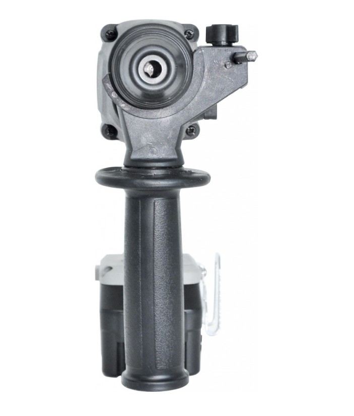 Аккумуляторный перфоратор ИНТЕРСКОЛ ПА-18/18Л2, 18 В, 1.3 Дж, 6900 уд/мин, с 2 АКБ 2 Ач и ЗУ, в кейсе (329.2.2.74)