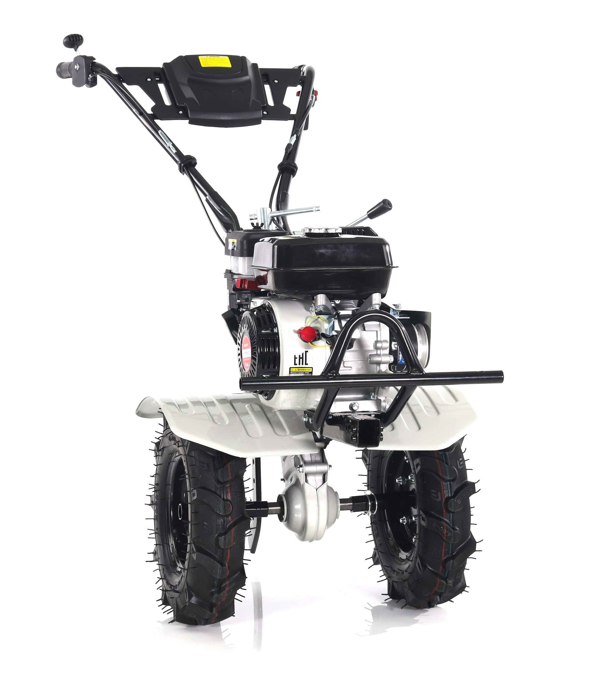 Мотоблок ИНТЕРСКОЛ МБ-75/7 , 7 л.с., 4.8 кВт (789.0.0.40)