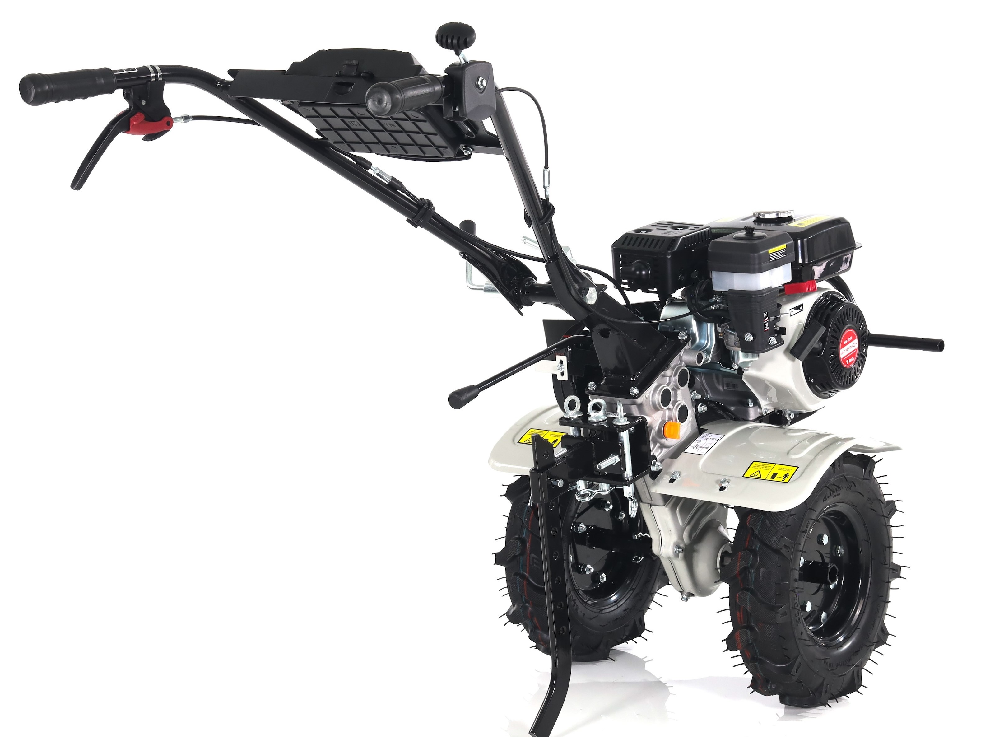 Мотоблок ИНТЕРСКОЛ МБ-75/7 , 7 л.с., 4.8 кВт (789.0.0.40)