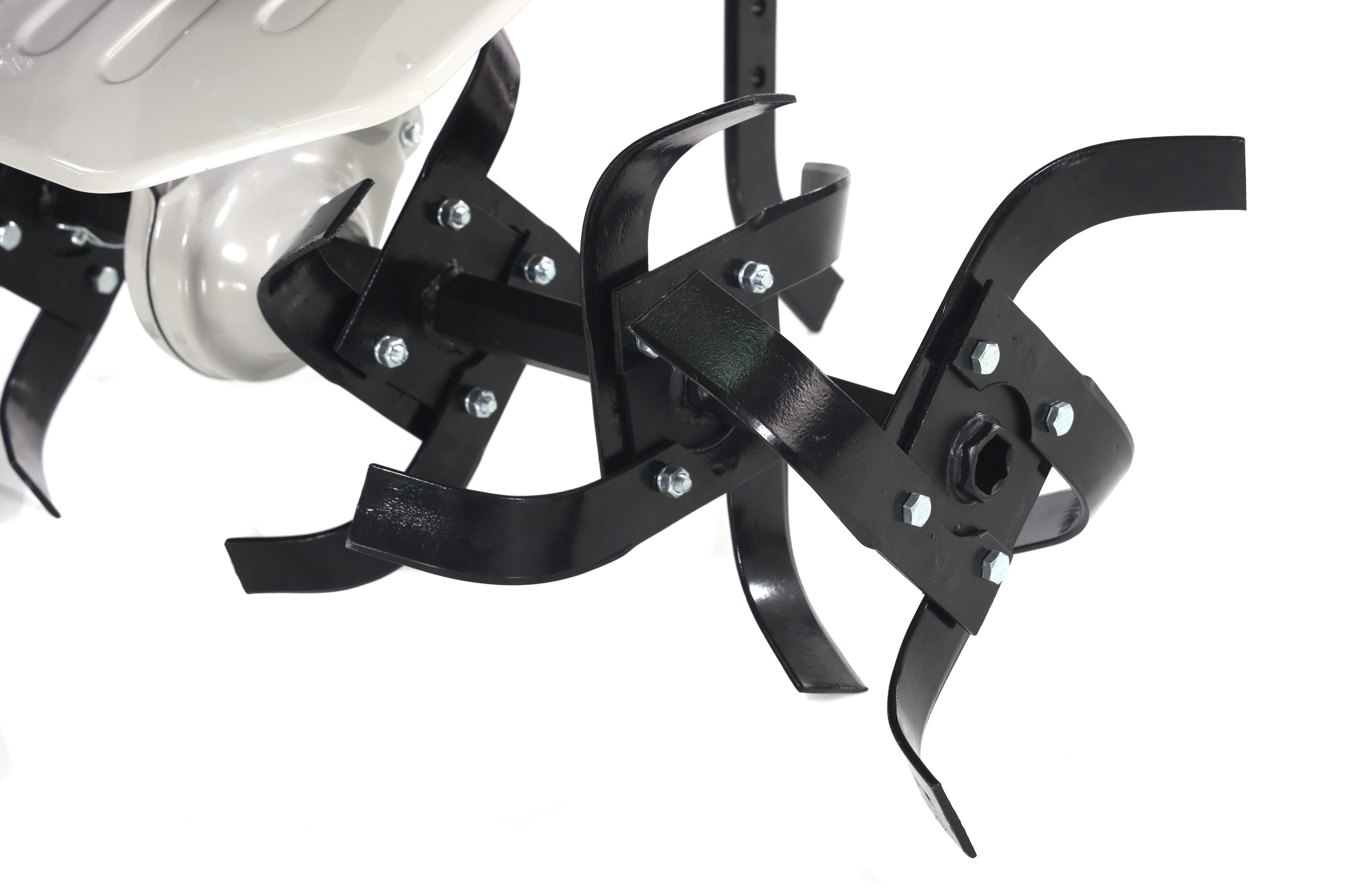 Мотоблок ИНТЕРСКОЛ МБ-75/7 , 7 л.с., 4.8 кВт (789.0.0.40)