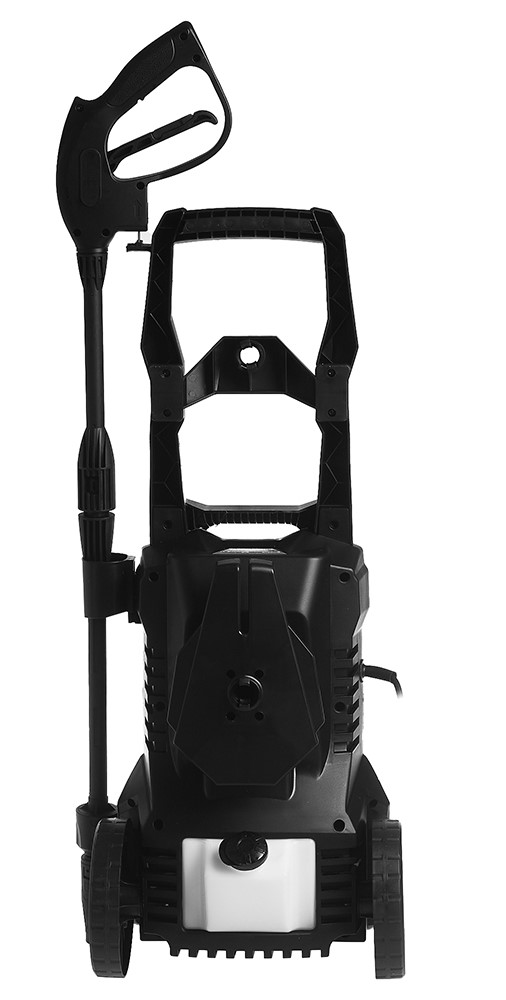 Мойка высокого давления ИНТЕРСКОЛ АМ-150/2000, 2 кВт, 150 бар, 360 л/ч (639.1.0.00)