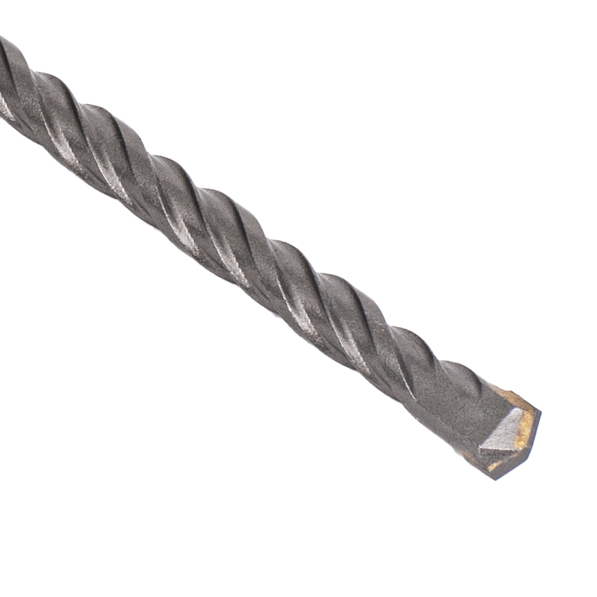 Бур ИНТЕРСКОЛ, SDS-plus, 8x210/150 мм, 0508.210