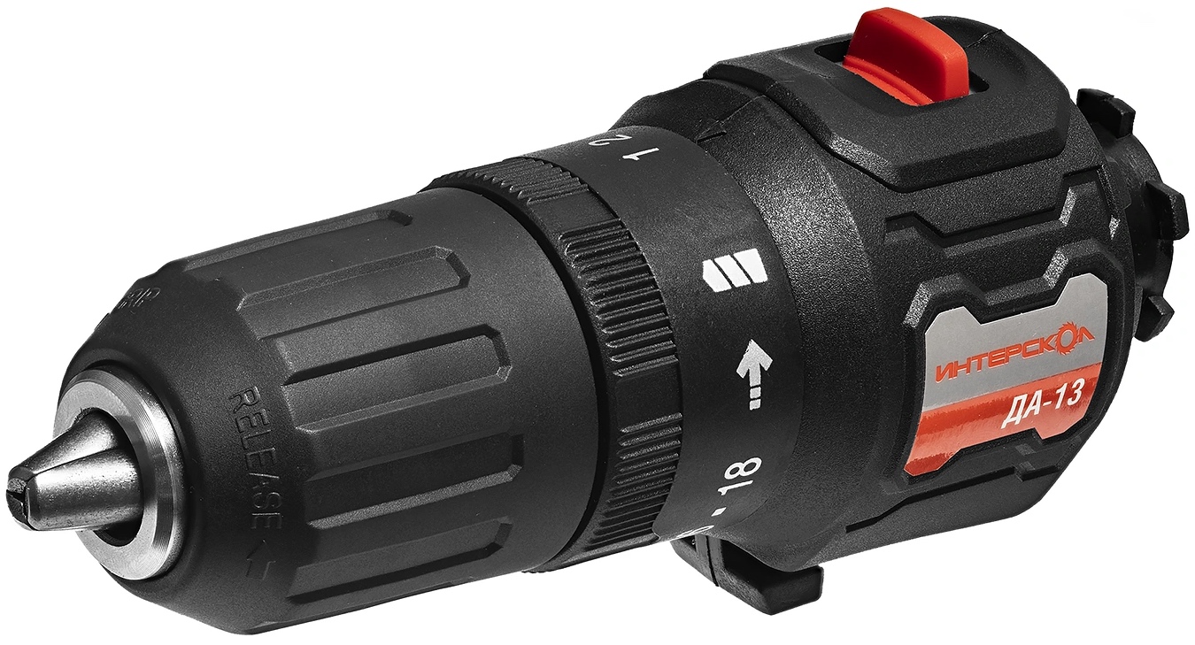 Набор электроинструмента ИНТЕРСКОЛ МультиМАКС "Автомобилист" (755.2.4.46)