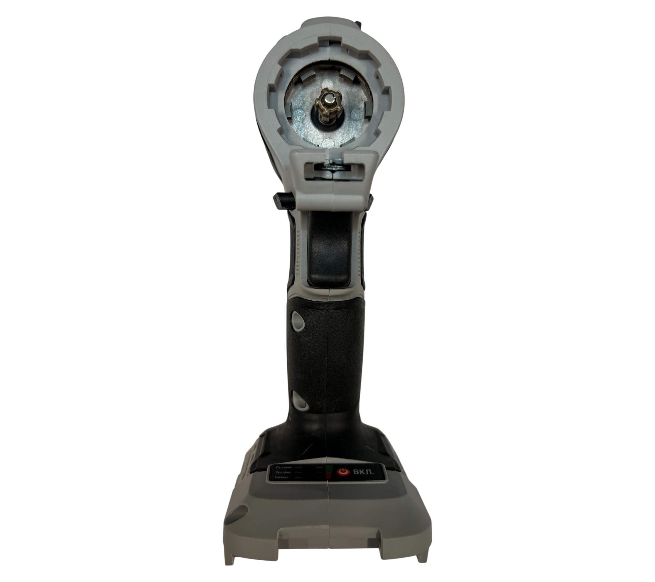 Бесщеточный модуль привода ИНТЕРСКОЛ МультиМАКС ММ-18В, без АКБ и ЗУ, 755.0.0.40, (УЦЕНЕННЫЙ ТОВАР)