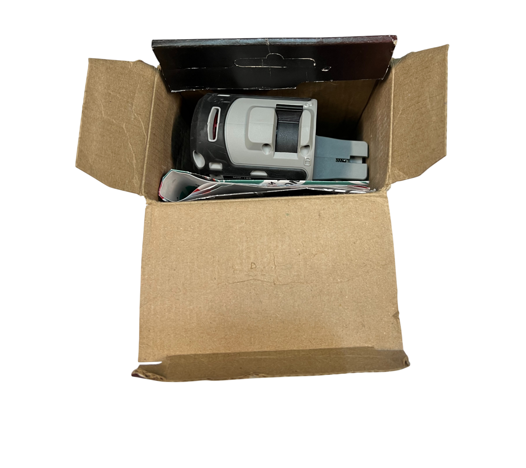 Бесщеточный модуль привода ИНТЕРСКОЛ МультиМАКС ММ-18В, без АКБ и ЗУ, 755.0.0.40, (УЦЕНЕННЫЙ ТОВАР)