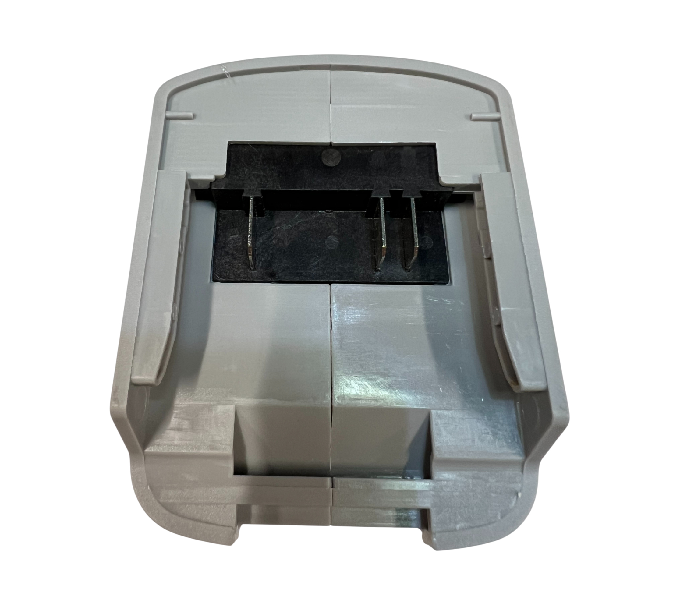 Бесщеточный модуль привода ИНТЕРСКОЛ МультиМАКС ММ-18В, без АКБ и ЗУ, 755.0.0.40, (УЦЕНЕННЫЙ ТОВАР)