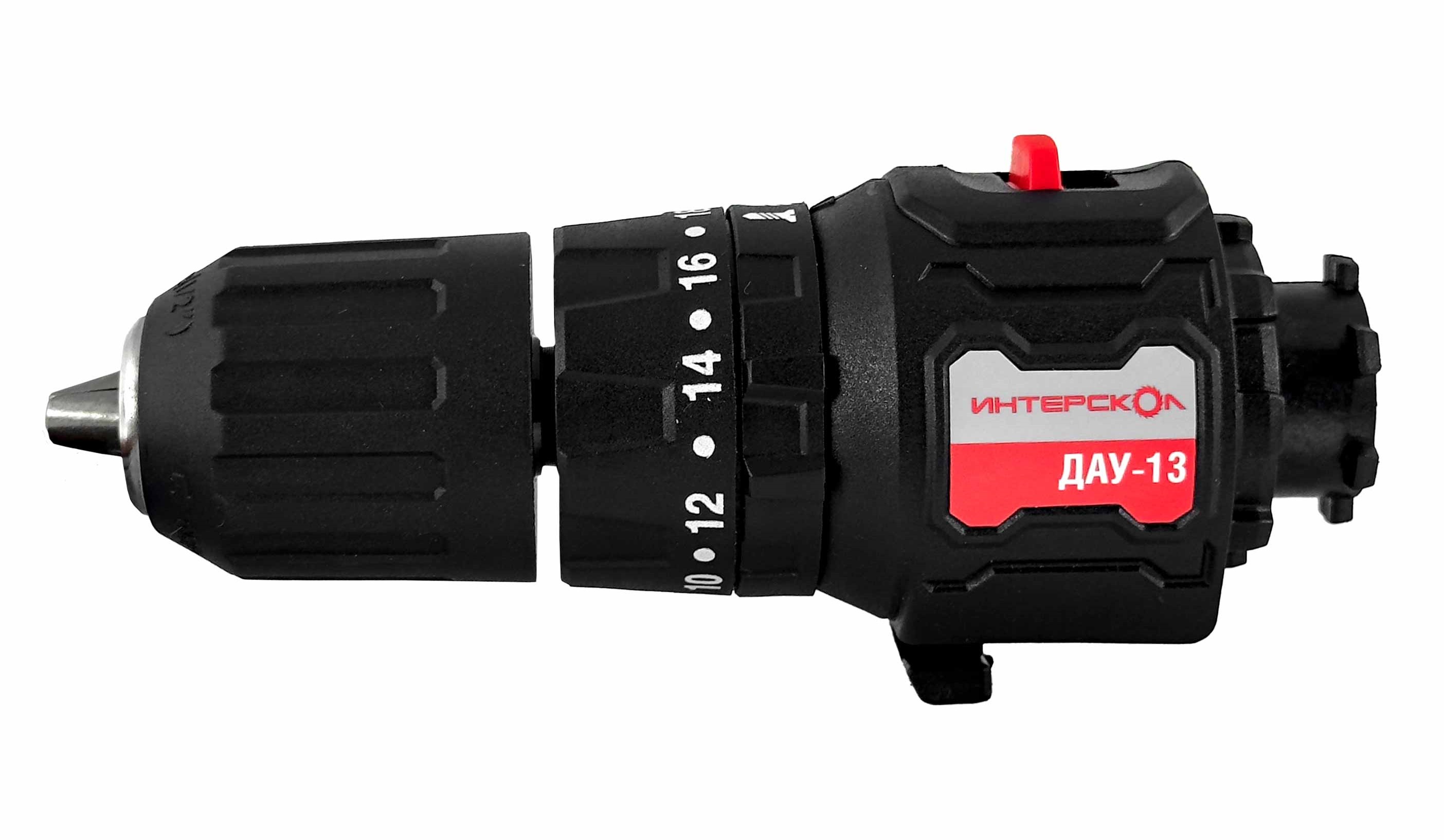 Модуль дрели ударной ИНТЕРСКОЛ МультиМАКС ДАУ-13, 755.0.3.08