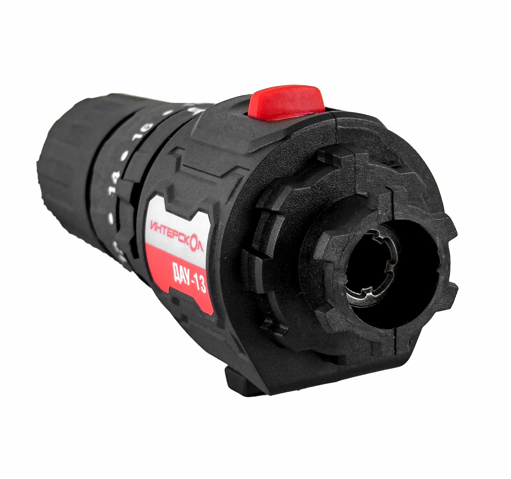 Модуль дрели ударной ИНТЕРСКОЛ МультиМАКС ДАУ-13, 755.0.3.08