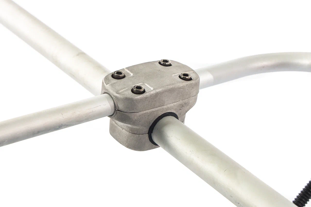 Кусторез бензиновый ИНТЕРСКОЛ КБ-44/52РВ, 1.6 кВт, 25.4 см, 7500 ход/мин (899.0.0.70)