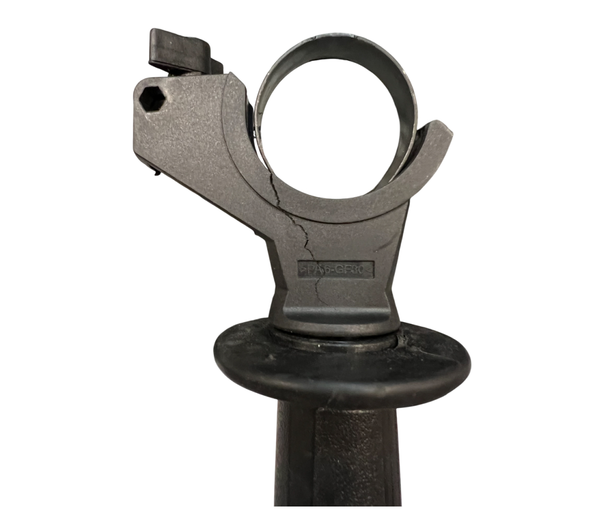 Аккумуляторный перфоратор ИНТЕРСКОЛ ПА-18/18Л2, 18 В, 1.3 Дж, 6900 уд/мин, без АКБ и ЗУ, в кейсе (УЦЕНЕННЫЙ ТОВАР) (329.0.0.74/U2)