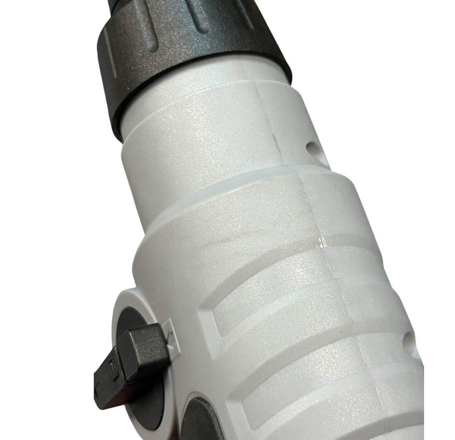 Аккумуляторный перфоратор ИНТЕРСКОЛ ПА-12/12В, 12 В, 1.2 Дж, 4250 уд/мин, без АКБ и ЗУ (УЦЕНЕННЫЙ ТОВАР) (648.0.0.70/U)