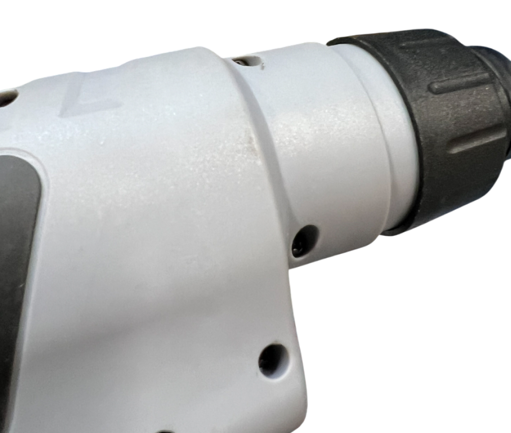 Аккумуляторный перфоратор ИНТЕРСКОЛ ПА-12/12В, 12 В, 1.2 Дж, 4250 уд/мин, без АКБ и ЗУ (УЦЕНЕННЫЙ ТОВАР) (648.0.0.70/U)