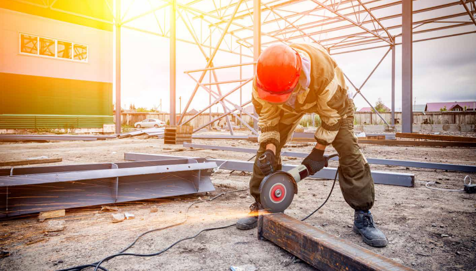 Набор электроинструмента ИНТЕРСКОЛ ПД-150/1800Э + УШМ-180/1800Э (718.1.0.70)