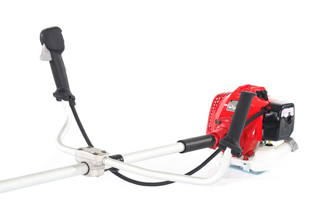 Кусторез бензиновый ИНТЕРСКОЛ КБ-44/52РВ, 1.6 кВт, 25.4 см, 7500 ход/мин (899.0.0.70)