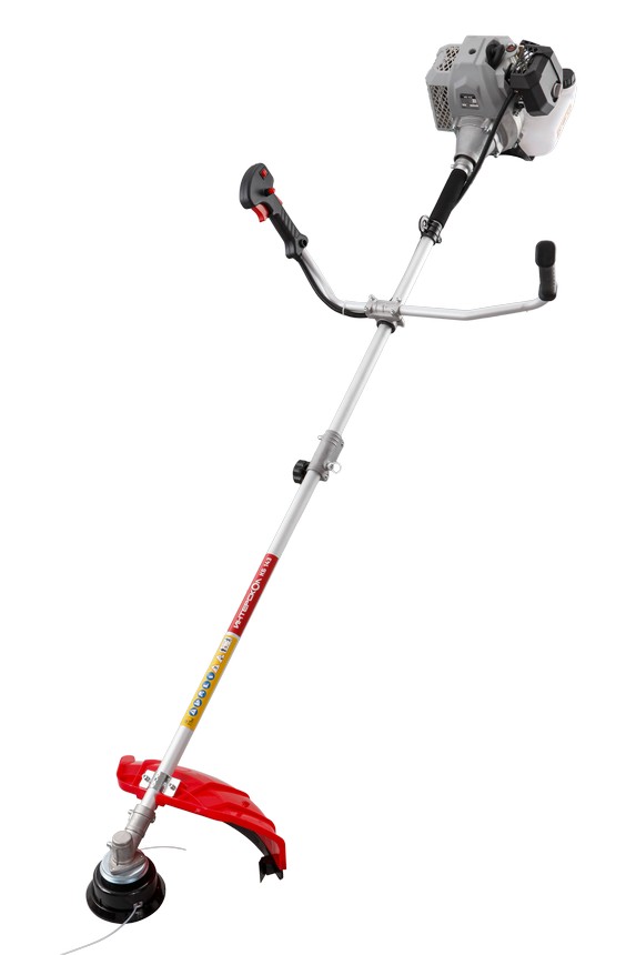 Триммер бензиновый ИНТЕРСКОЛ КБ 143, 1.47 кВт, 9500 об/мин (983.0.0.70)