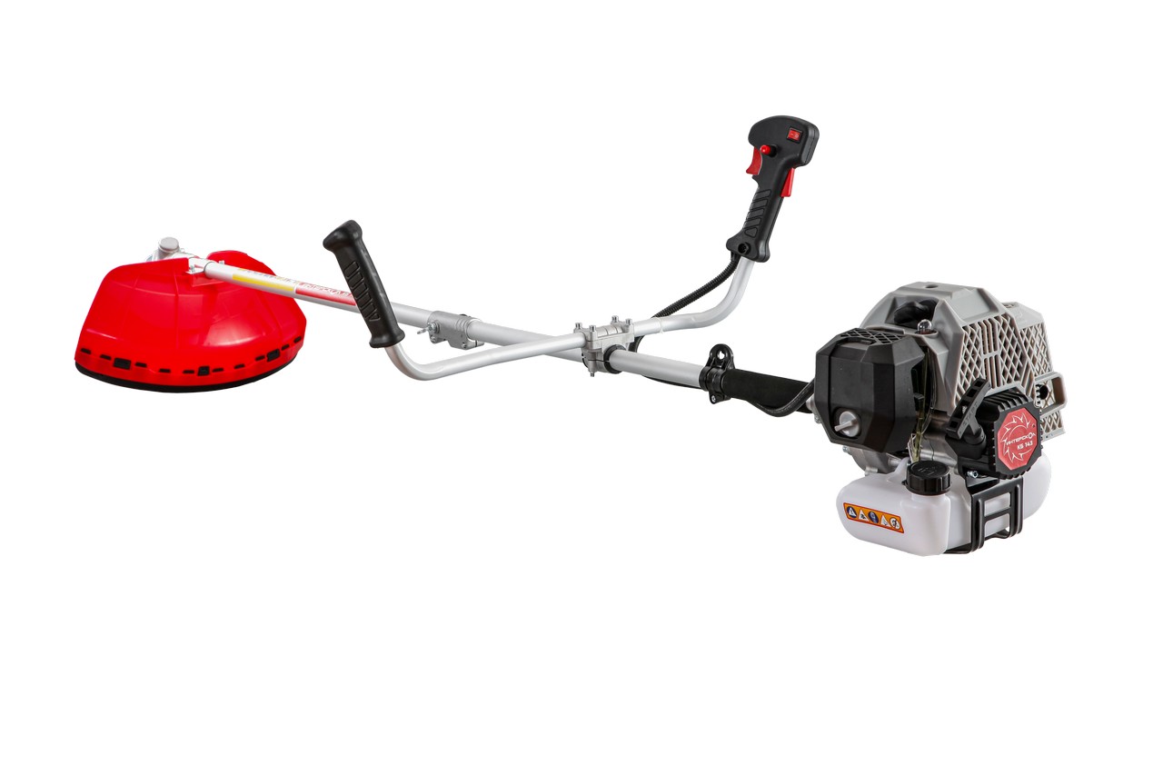 Триммер бензиновый ИНТЕРСКОЛ КБ 143, 1.47 кВт, 9500 об/мин (983.0.0.70)