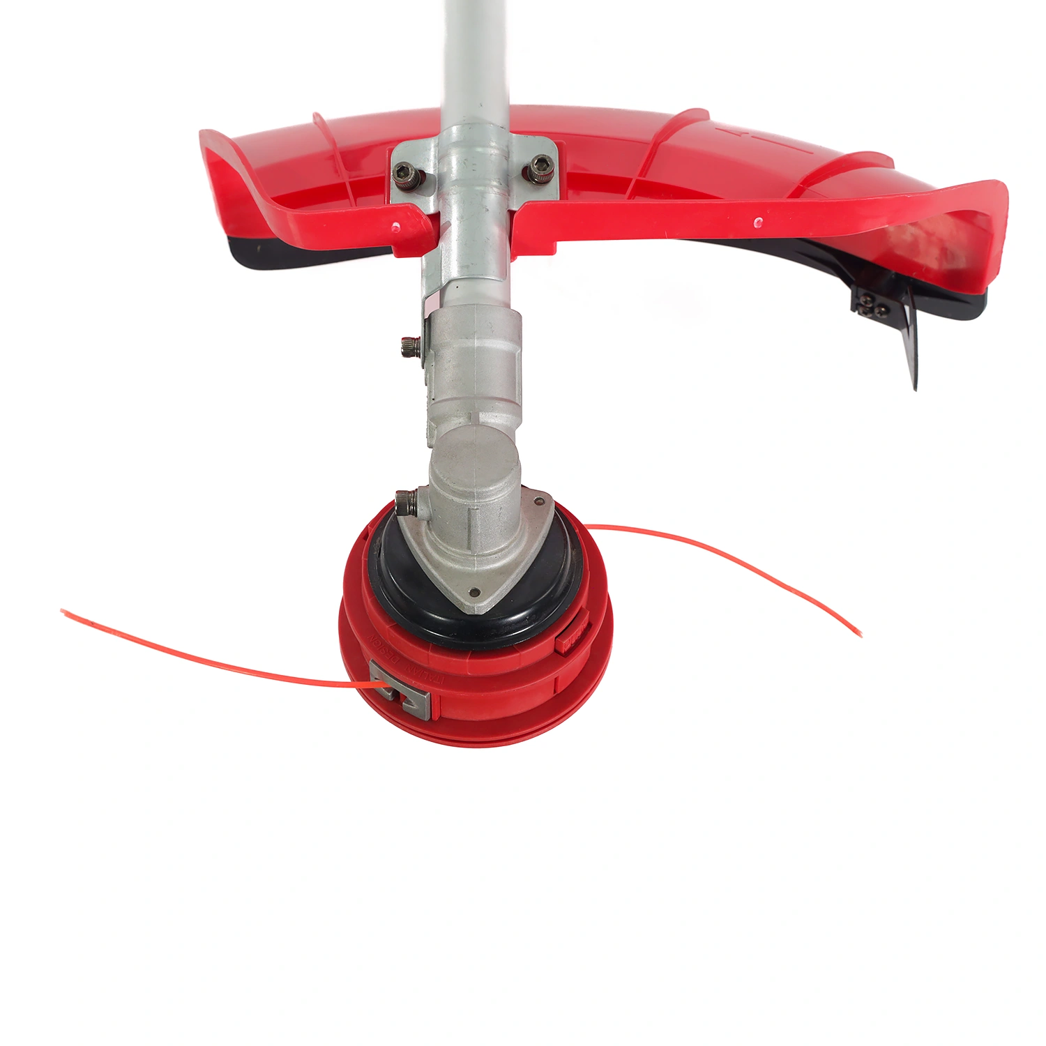 Кусторез бензиновый ИНТЕРСКОЛ КБ-44/52ВВ, 1.6 кВт, 25.4 см, 7500 ход/мин (910.0.0.40)