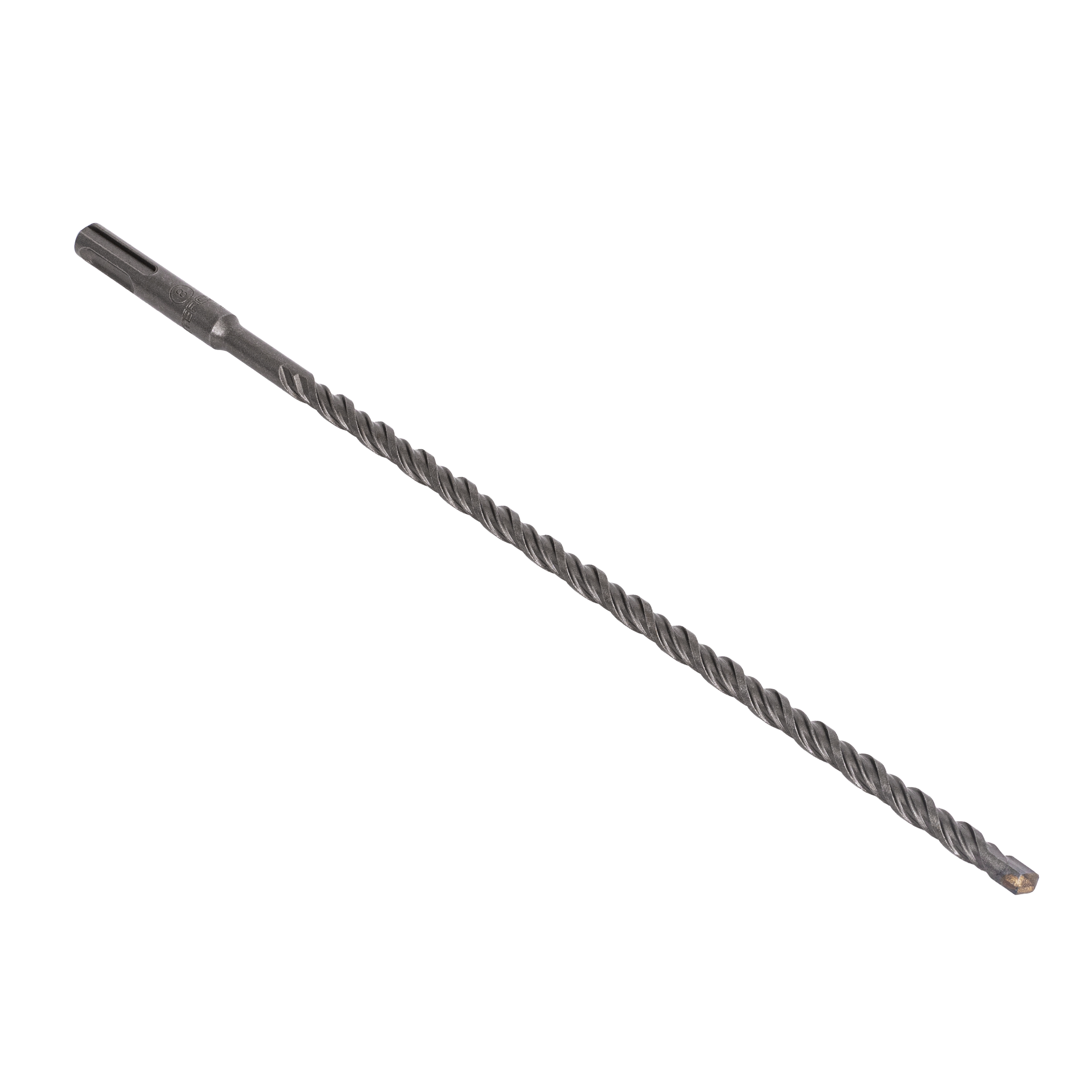 Бур ИНТЕРСКОЛ, SDS-plus, 8x260/200 мм, 0508.260
