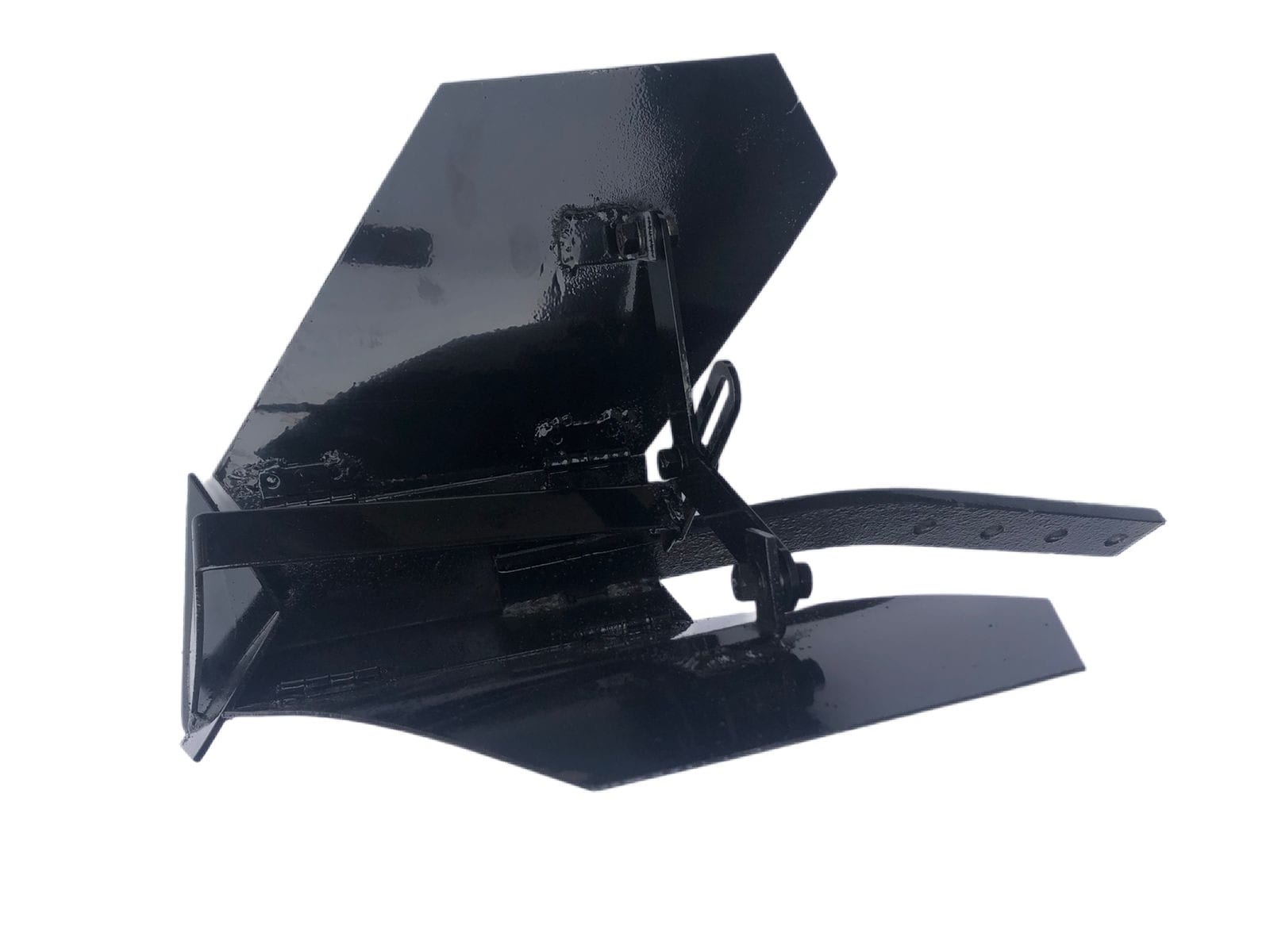 Окучник регулируемый для мотокультиватора Интерскол (94100.005)