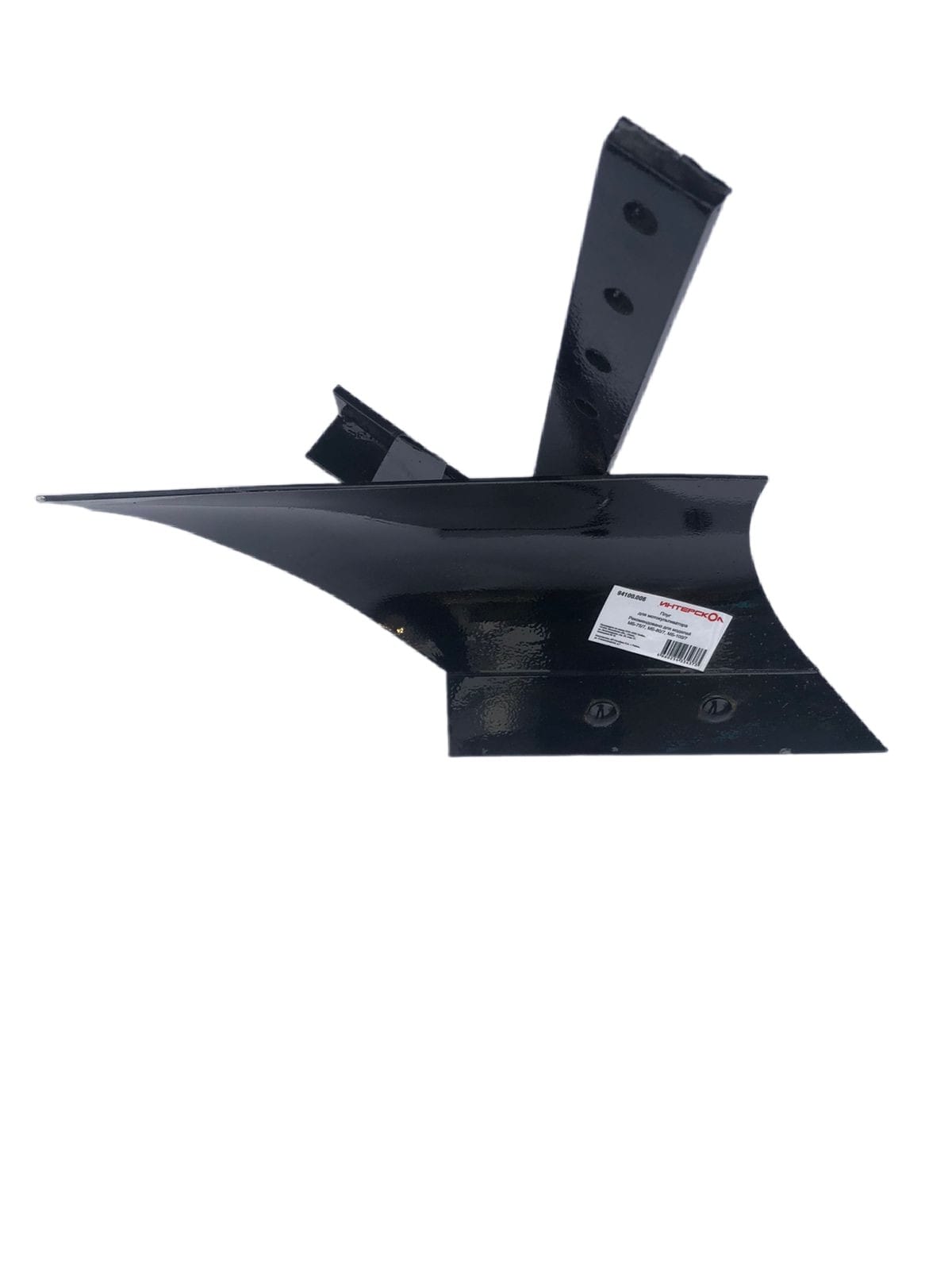 Окучник регулируемый для мотокультиватора Интерскол (94100.005)