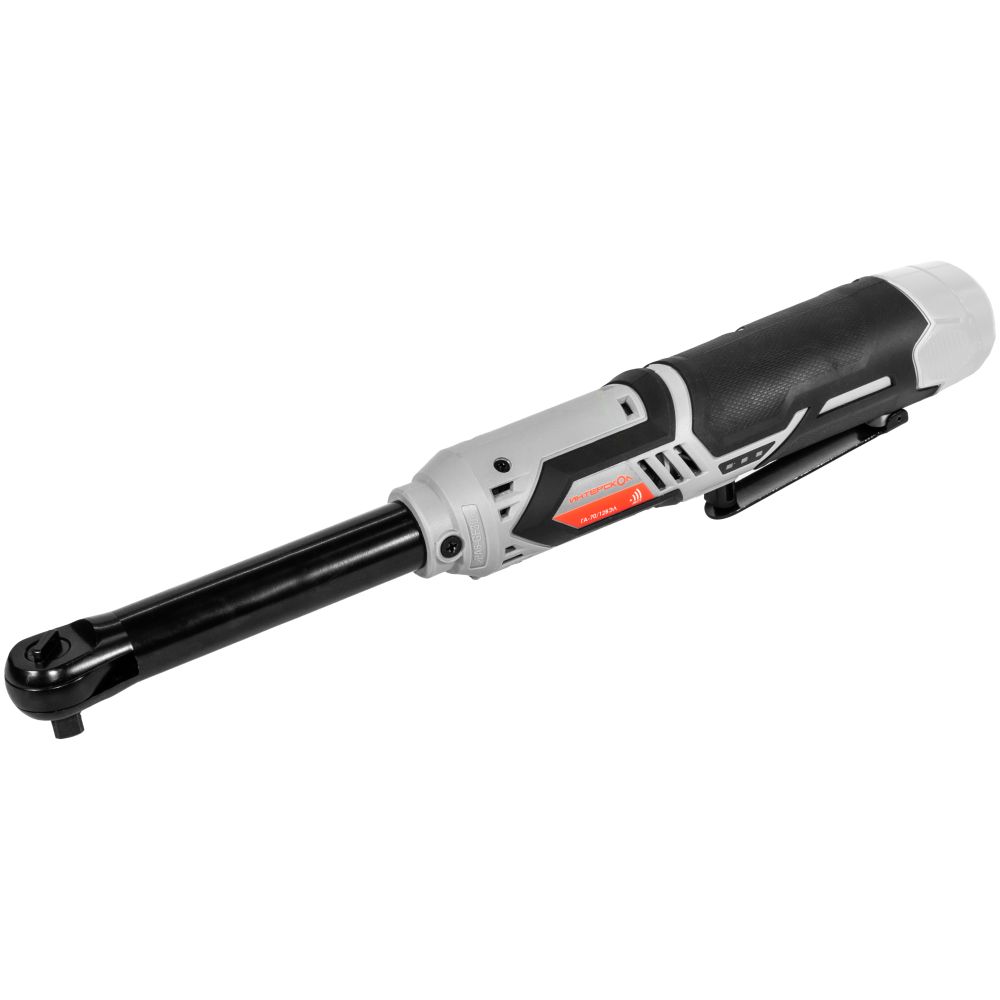 Аккумуляторный угловой гайковерт ИНТЕРСКОЛ ГА-70/12ВЭЛ, 12 В, 70 Нм, с АКБ 2 Ач и ЗУ (856.0.0.70-B2C)