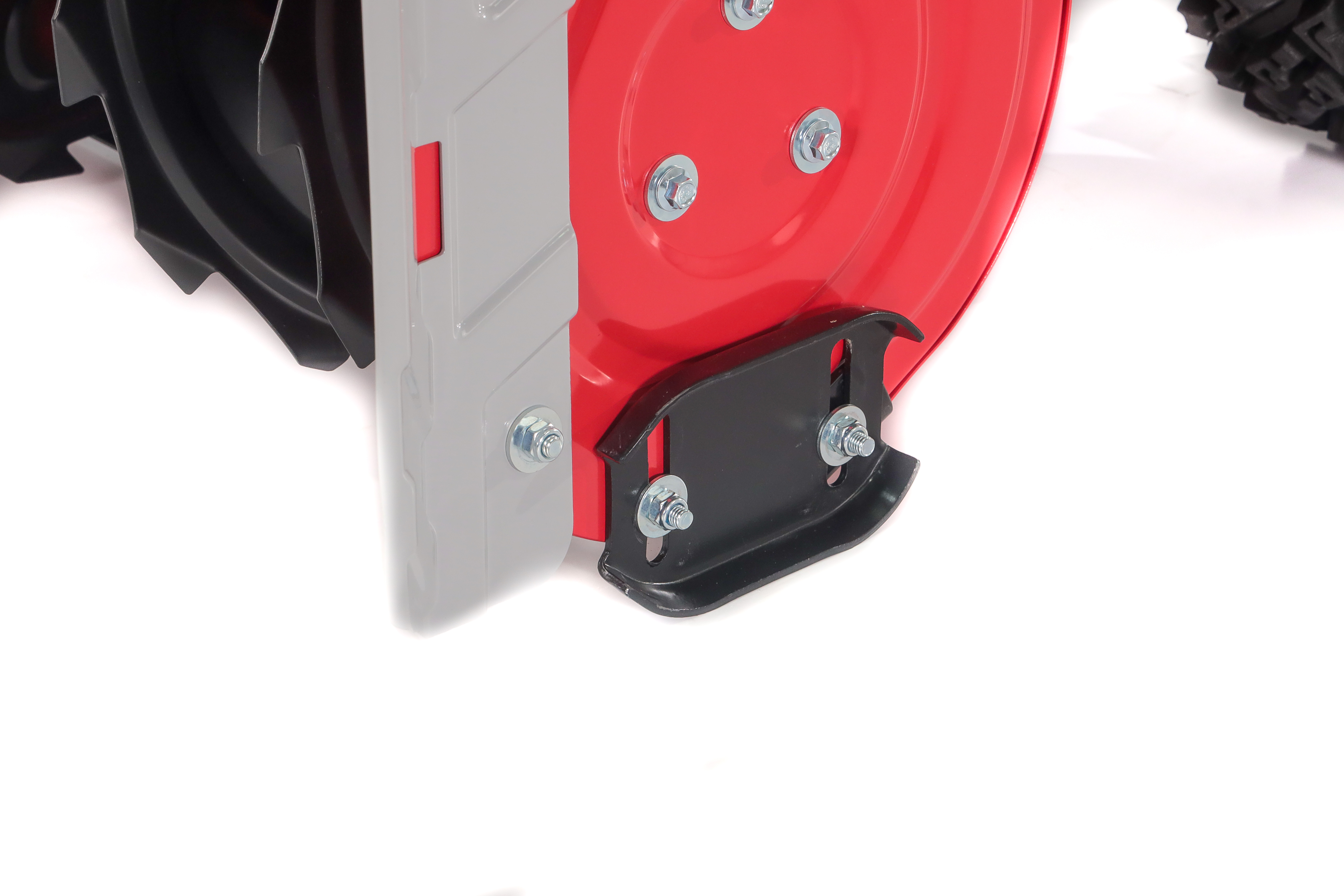 Бензиновый снегоуборщик ИНТЕРСКОЛ СМБ-61/11ЭФ, 9 л.с., 302 см³, 61 см (837.0.0.70)